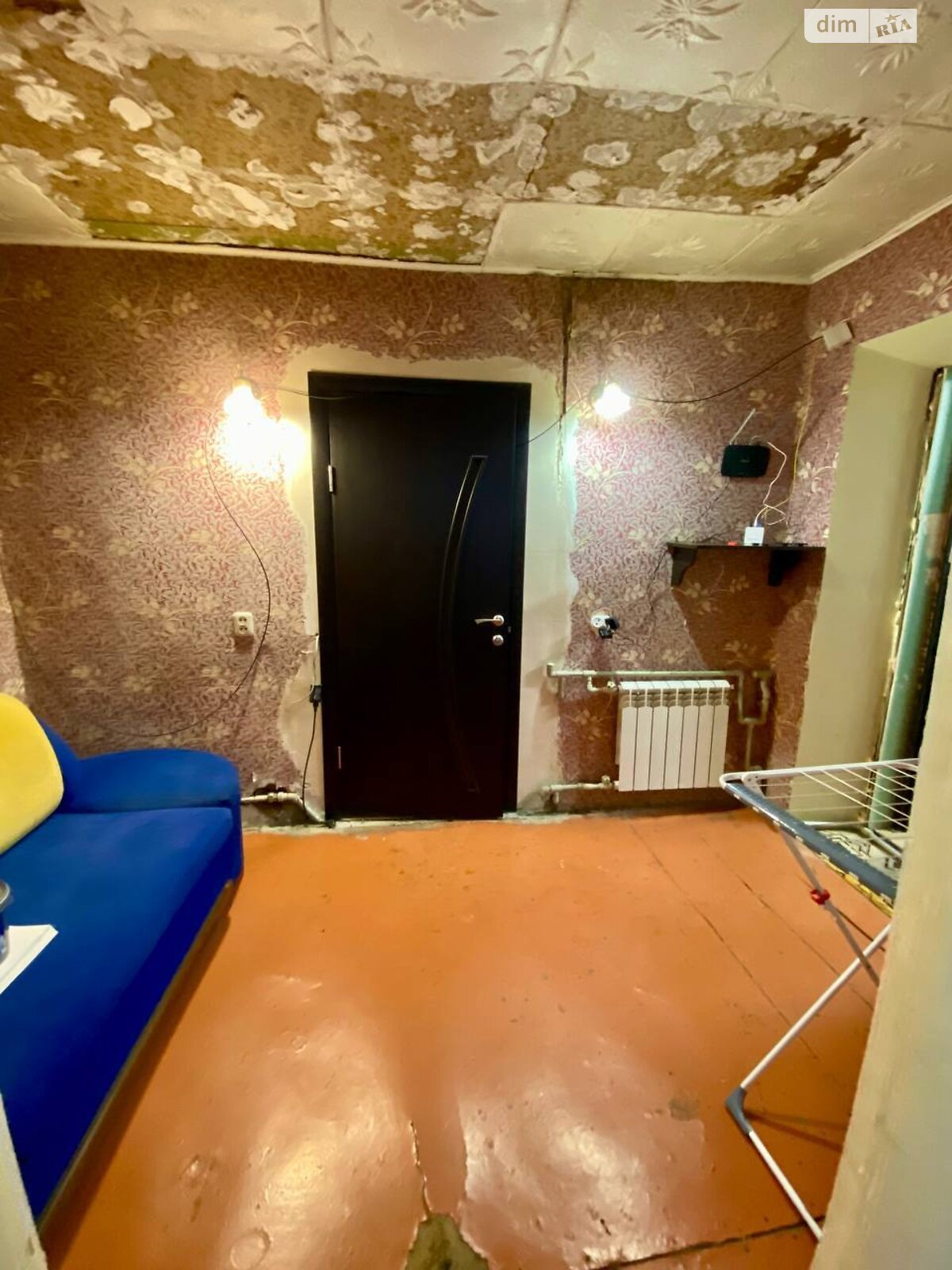одноэтажный дом с верандой, 60.8 кв. м, кирпич. Продажа в Днепре район Диевка-2 фото 1 одноэтажный дом с верандой, 60.8 кв. м, кирпич. Продажа в Днепре район Диевка-2 фото 1
