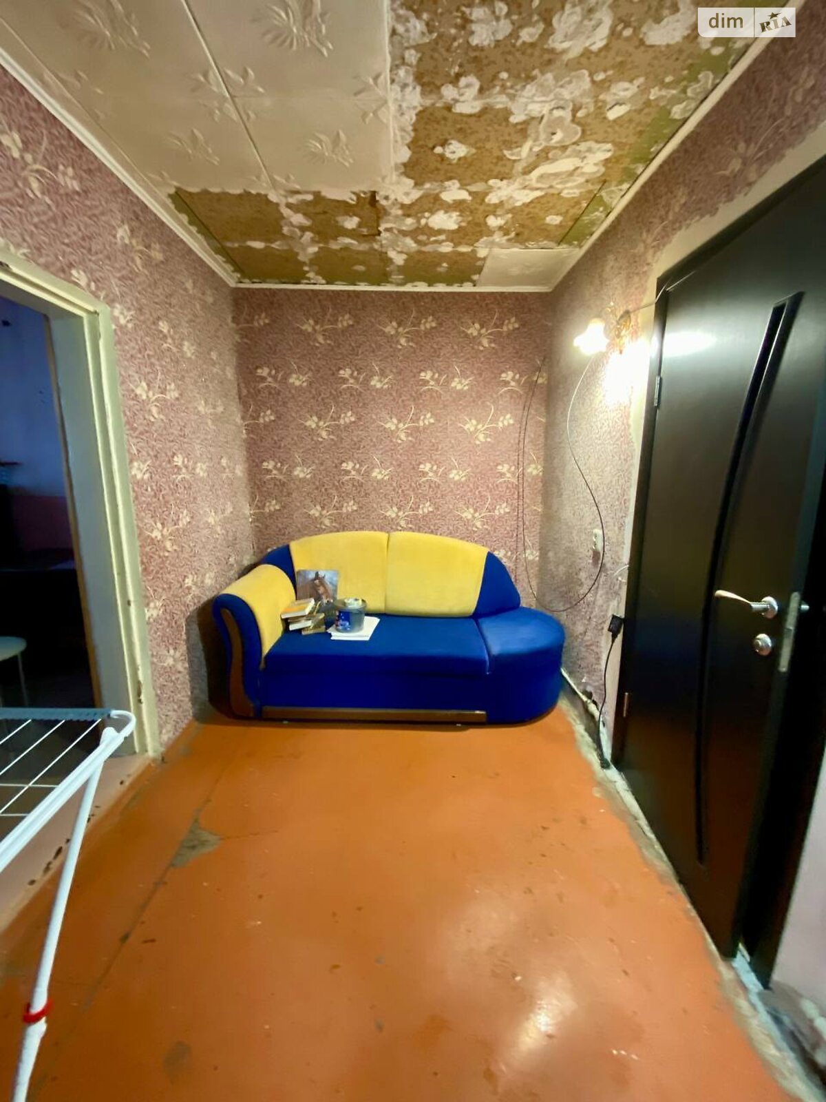 одноэтажный дом с верандой, 60.8 кв. м, кирпич. Продажа в Днепре район Диевка-2 фото 1 одноэтажный дом с верандой, 60.8 кв. м, кирпич. Продажа в Днепре район Диевка-2 фото 1