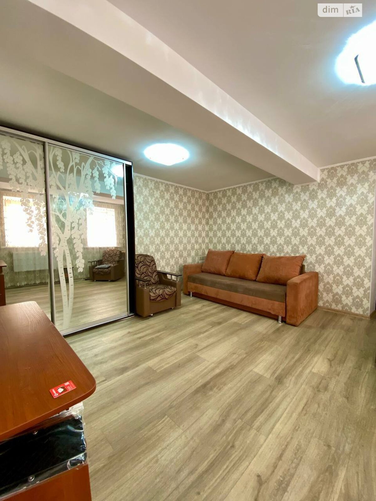 одноэтажный дом с верандой, 60.8 кв. м, кирпич. Продажа в Днепре район Диевка-2 фото 1 одноэтажный дом с верандой, 60.8 кв. м, кирпич. Продажа в Днепре район Диевка-2 фото 1