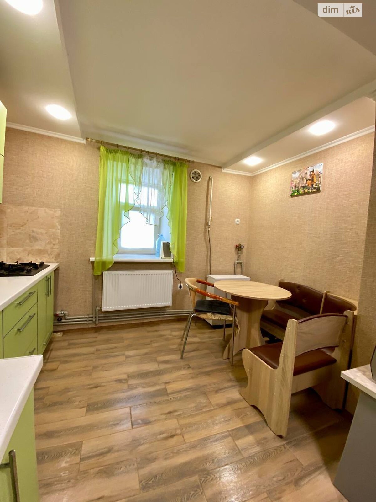 одноэтажный дом с верандой, 60.8 кв. м, кирпич. Продажа в Днепре район Диевка-2 фото 1 одноэтажный дом с верандой, 60.8 кв. м, кирпич. Продажа в Днепре район Диевка-2 фото 1