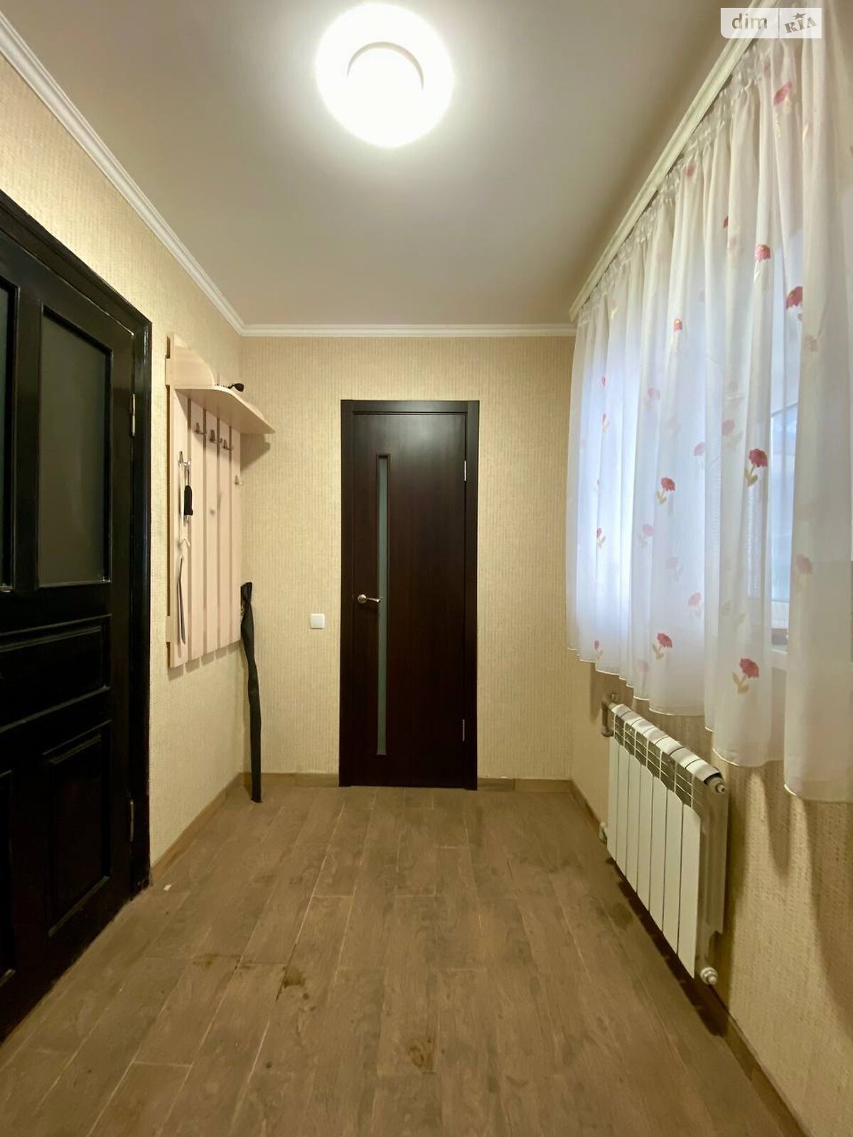 одноэтажный дом с верандой, 60.8 кв. м, кирпич. Продажа в Днепре район Диевка-2 фото 1 одноэтажный дом с верандой, 60.8 кв. м, кирпич. Продажа в Днепре район Диевка-2 фото 1