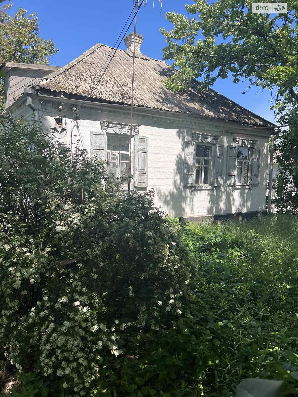 одноповерховий будинок з опаленням, 59.2 кв. м, шлакобетон. Продаж в Дніпрі, район Діївка-2 фото 1 одноповерховий будинок з опаленням, 59.2 кв. м, шлакобетон. Продаж в Дніпрі, район Діївка-2 фото 1