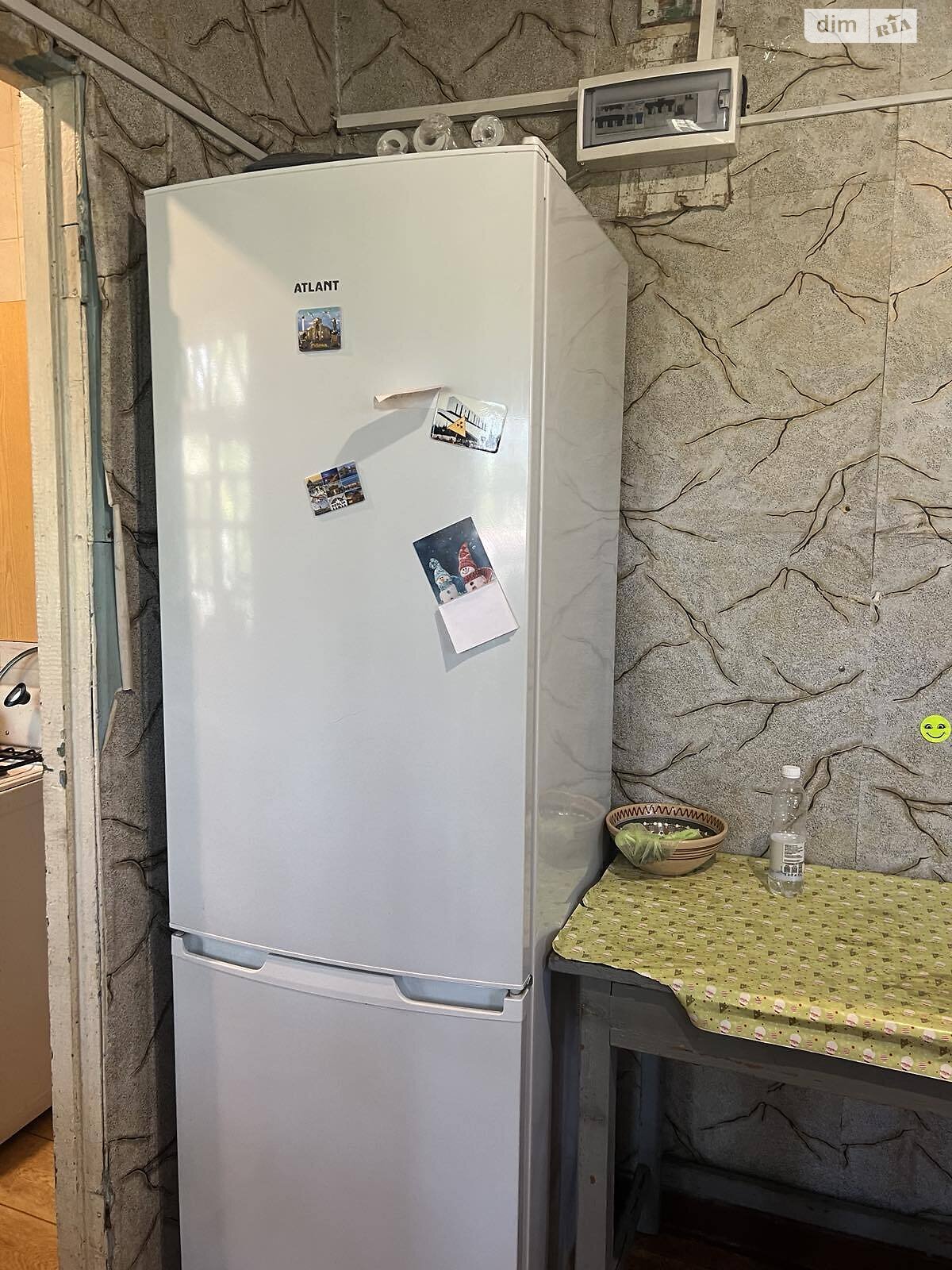 одноповерховий будинок з опаленням, 59.2 кв. м, шлакобетон. Продаж в Дніпрі, район Діївка-2 фото 1 одноповерховий будинок з опаленням, 59.2 кв. м, шлакобетон. Продаж в Дніпрі, район Діївка-2 фото 1