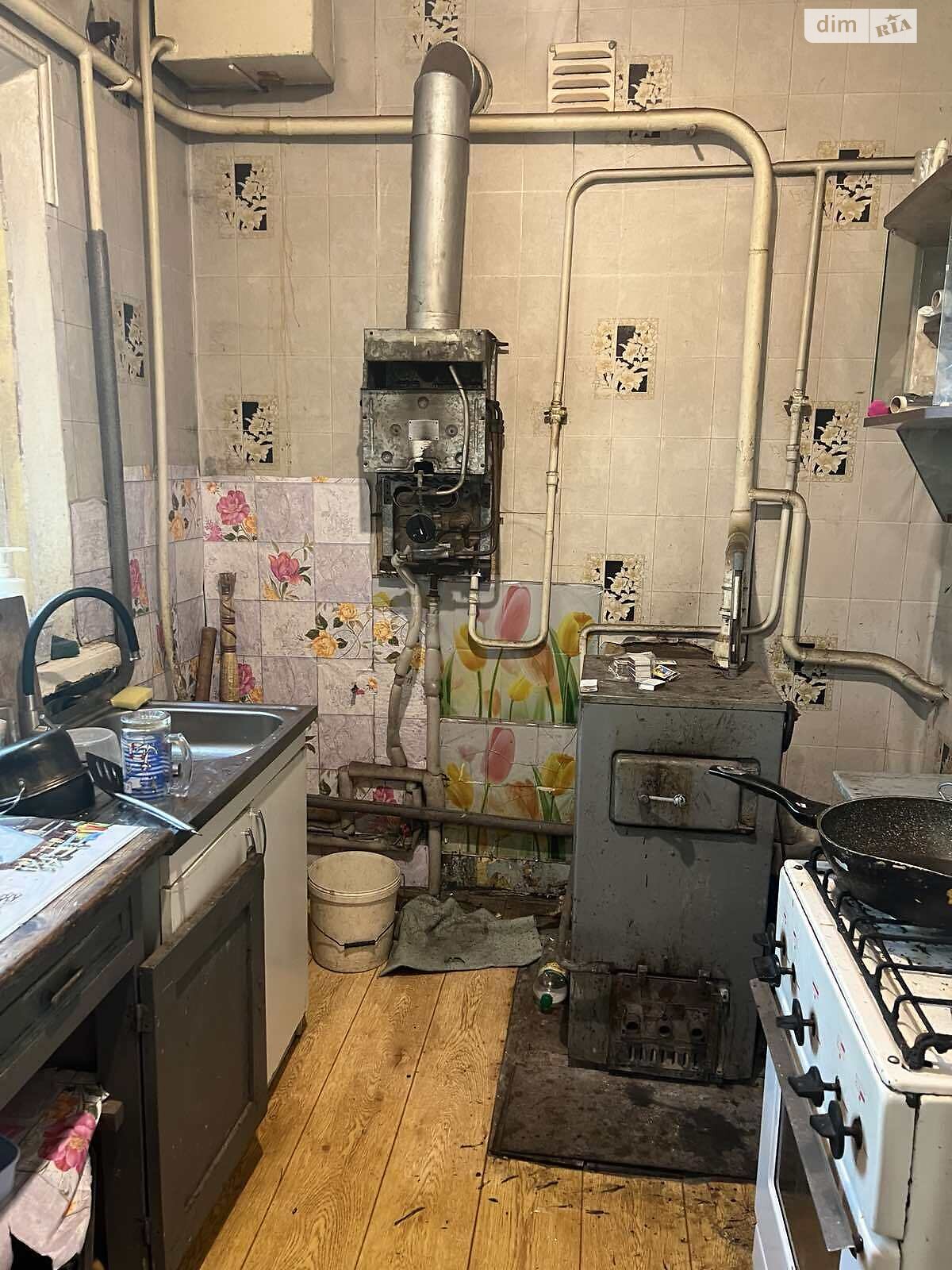 одноповерховий будинок з опаленням, 59.2 кв. м, шлакобетон. Продаж в Дніпрі, район Діївка-2 фото 1 одноповерховий будинок з опаленням, 59.2 кв. м, шлакобетон. Продаж в Дніпрі, район Діївка-2 фото 1