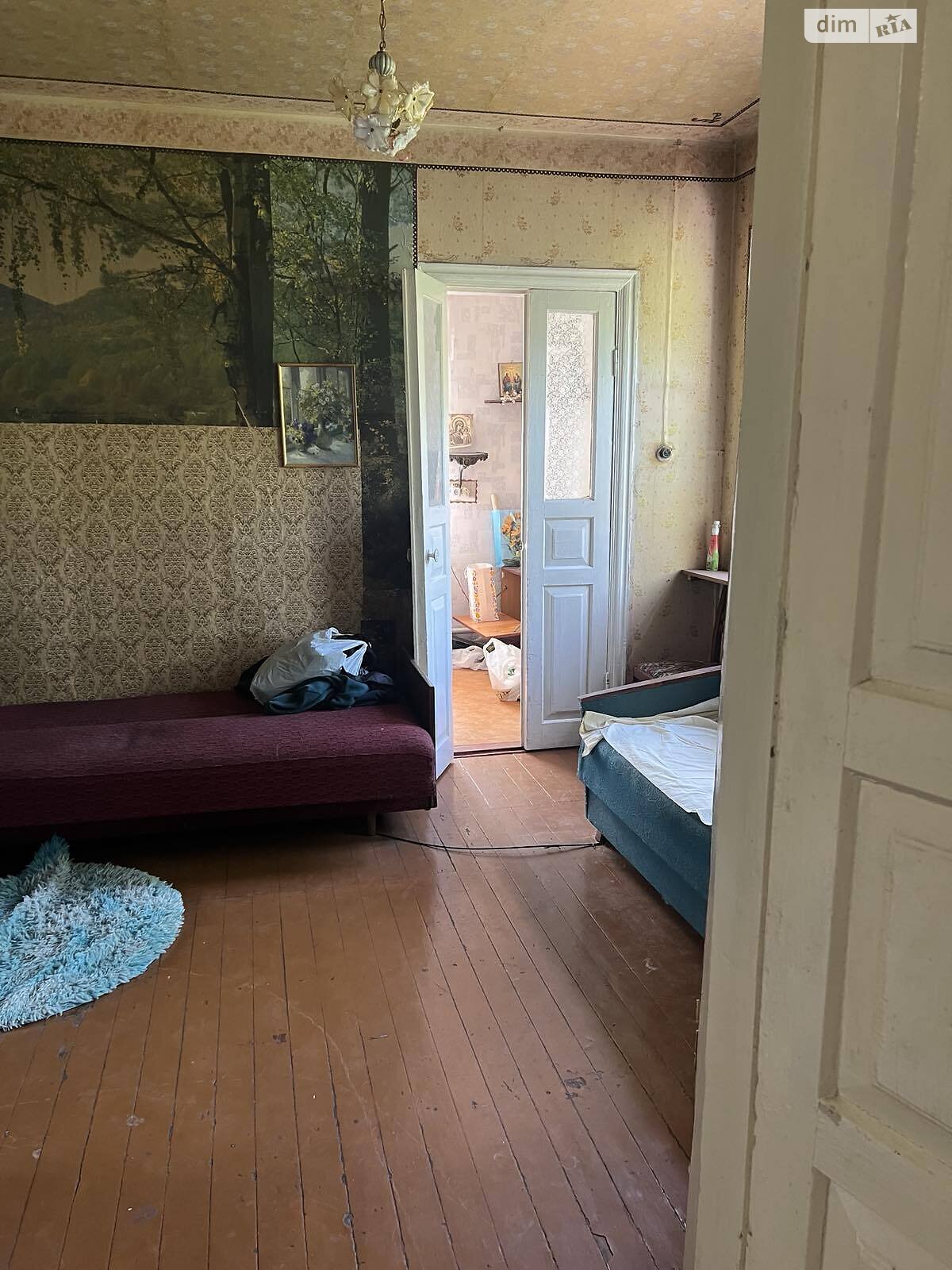 одноповерховий будинок з опаленням, 59.2 кв. м, шлакобетон. Продаж в Дніпрі, район Діївка-2 фото 1 одноповерховий будинок з опаленням, 59.2 кв. м, шлакобетон. Продаж в Дніпрі, район Діївка-2 фото 1