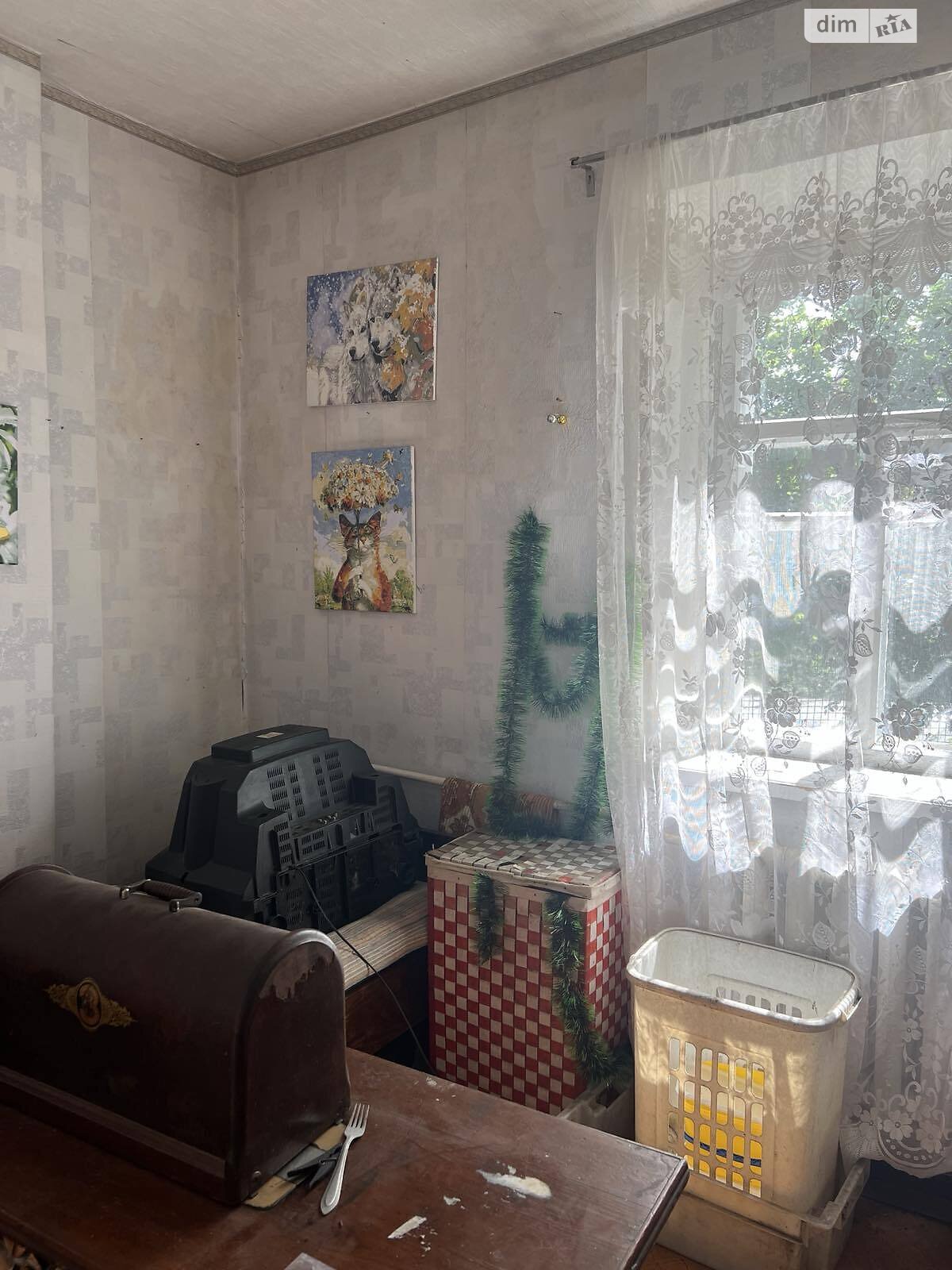 одноповерховий будинок з опаленням, 59.2 кв. м, шлакобетон. Продаж в Дніпрі, район Діївка-2 фото 1 одноповерховий будинок з опаленням, 59.2 кв. м, шлакобетон. Продаж в Дніпрі, район Діївка-2 фото 1