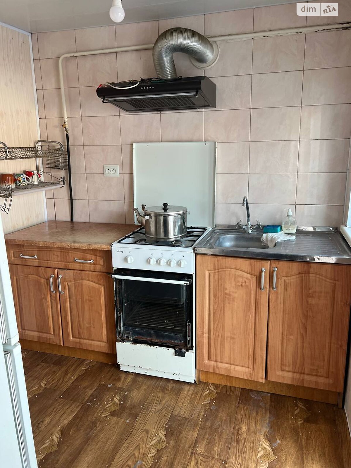 одноповерховий будинок з верандою, 80 кв. м, кирпич. Продаж в Дніпрі, район Діївка-2 фото 1 одноповерховий будинок з верандою, 80 кв. м, кирпич. Продаж в Дніпрі, район Діївка-2 фото 1