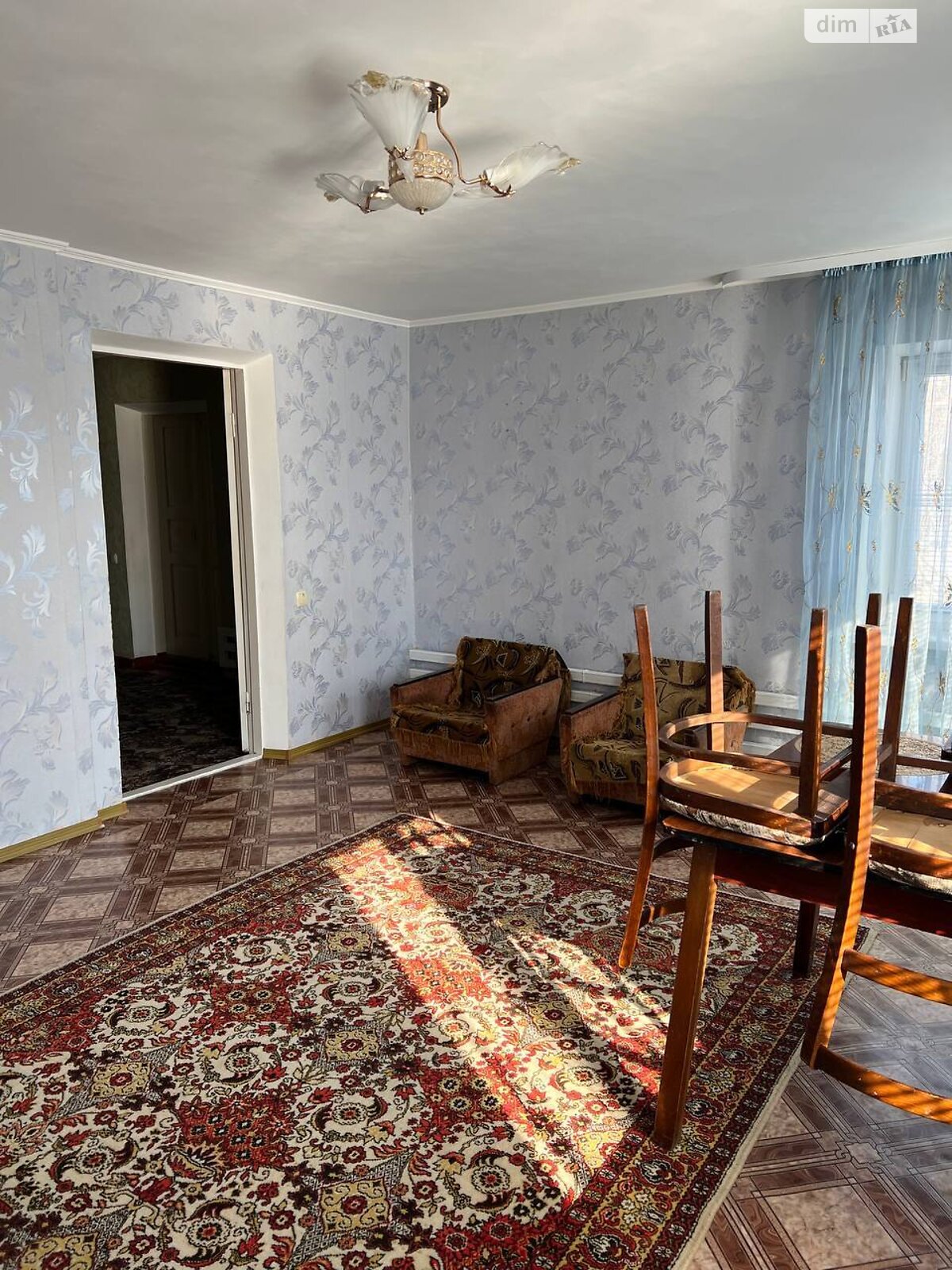 одноповерховий будинок з верандою, 80 кв. м, кирпич. Продаж в Дніпрі, район Діївка-2 фото 1 одноповерховий будинок з верандою, 80 кв. м, кирпич. Продаж в Дніпрі, район Діївка-2 фото 1