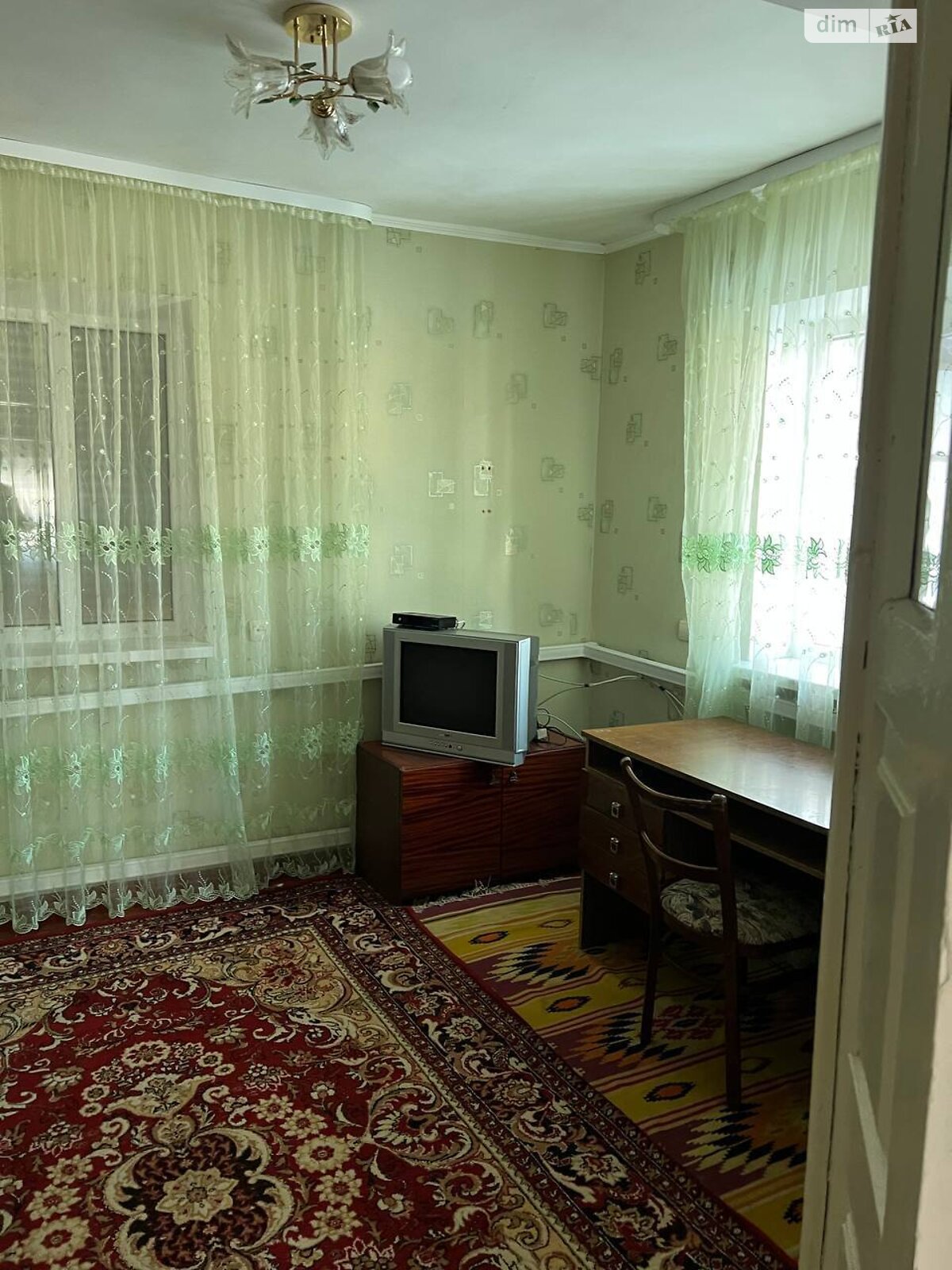одноповерховий будинок з верандою, 80 кв. м, кирпич. Продаж в Дніпрі, район Діївка-2 фото 1 одноповерховий будинок з верандою, 80 кв. м, кирпич. Продаж в Дніпрі, район Діївка-2 фото 1
