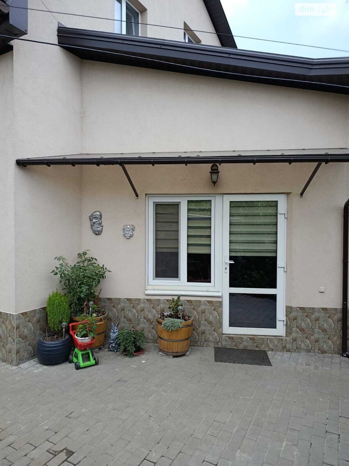 двухэтажный дом беседка, 127 кв. м, газобетон. Продажа в Днепре район Диевка-2 фото 1 двухэтажный дом беседка, 127 кв. м, газобетон. Продажа в Днепре район Диевка-2 фото 1