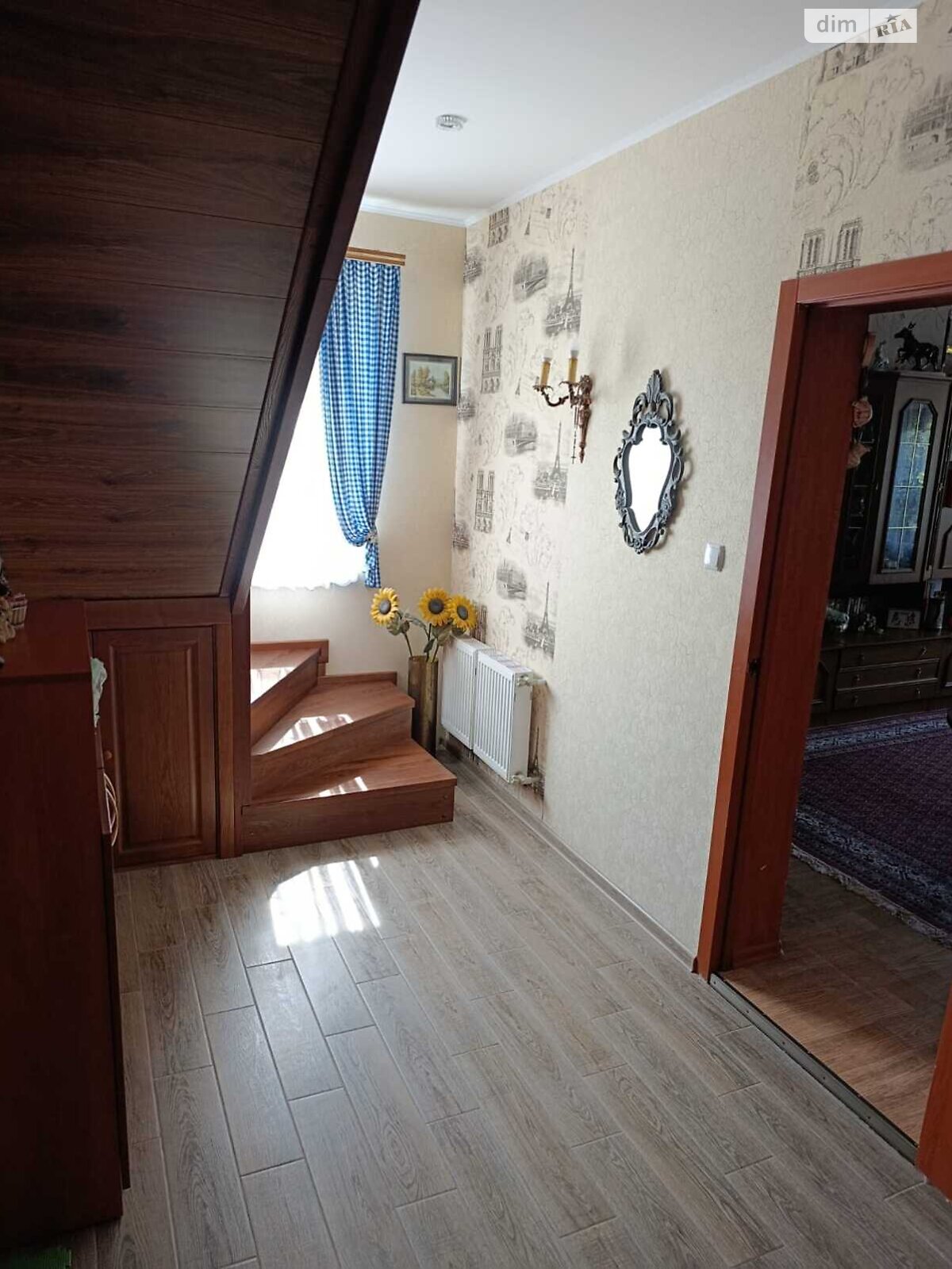 двухэтажный дом беседка, 127 кв. м, газобетон. Продажа в Днепре район Диевка-2 фото 1 двухэтажный дом беседка, 127 кв. м, газобетон. Продажа в Днепре район Диевка-2 фото 1