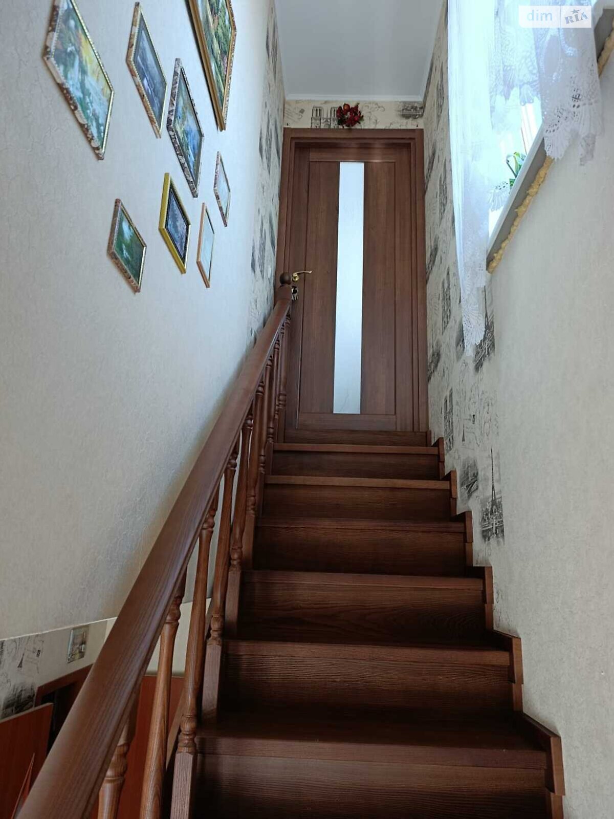 двухэтажный дом беседка, 127 кв. м, газобетон. Продажа в Днепре район Диевка-2 фото 1 двухэтажный дом беседка, 127 кв. м, газобетон. Продажа в Днепре район Диевка-2 фото 1