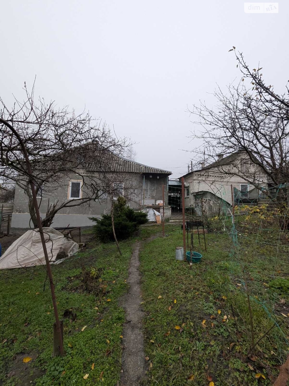 одноповерховий будинок, 100 кв. м, цегла. Продаж в Дніпрі, район Діївка-2 фото 1