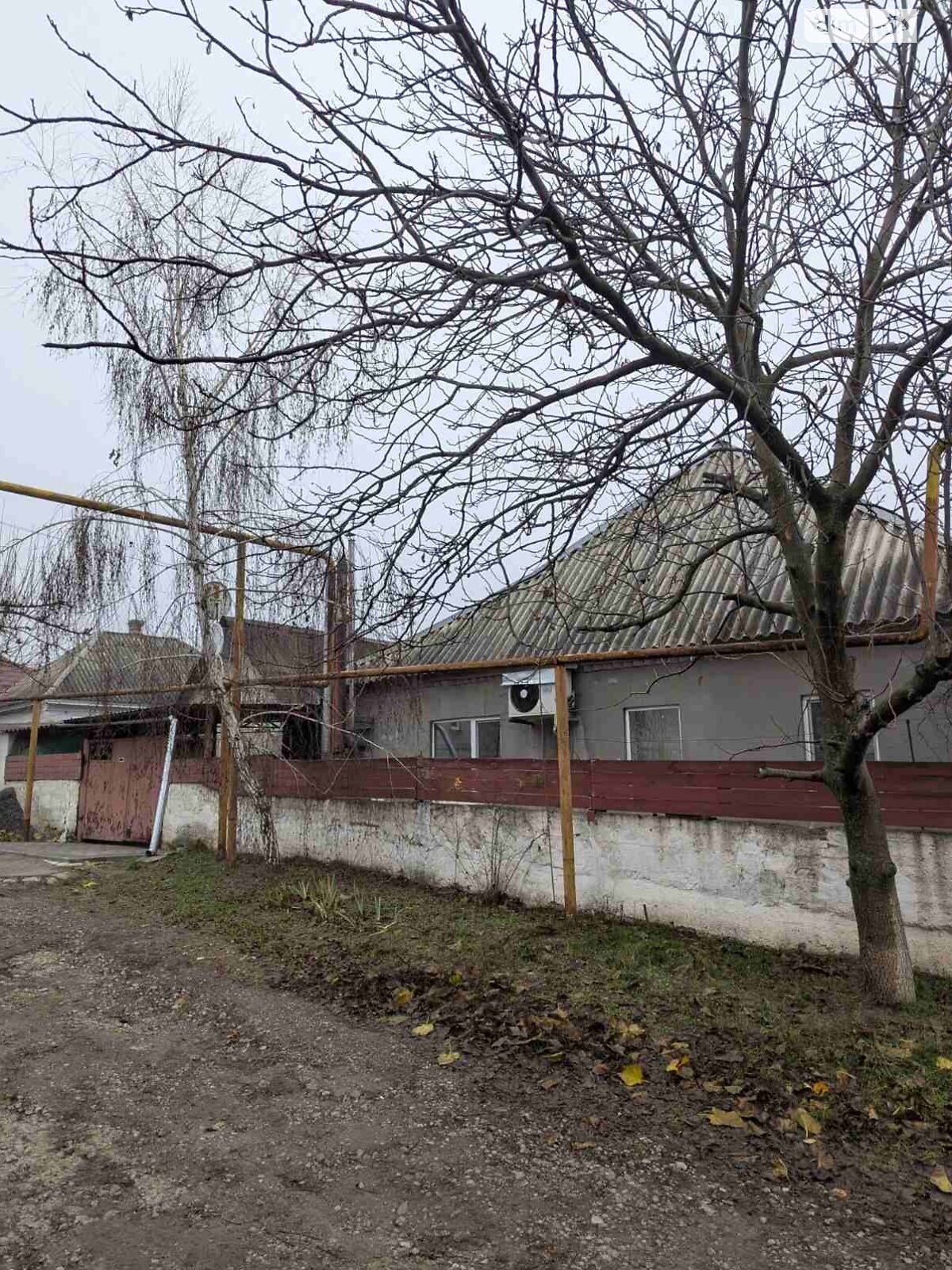 одноповерховий будинок, 100 кв. м, цегла. Продаж в Дніпрі, район Діївка-2 фото 1