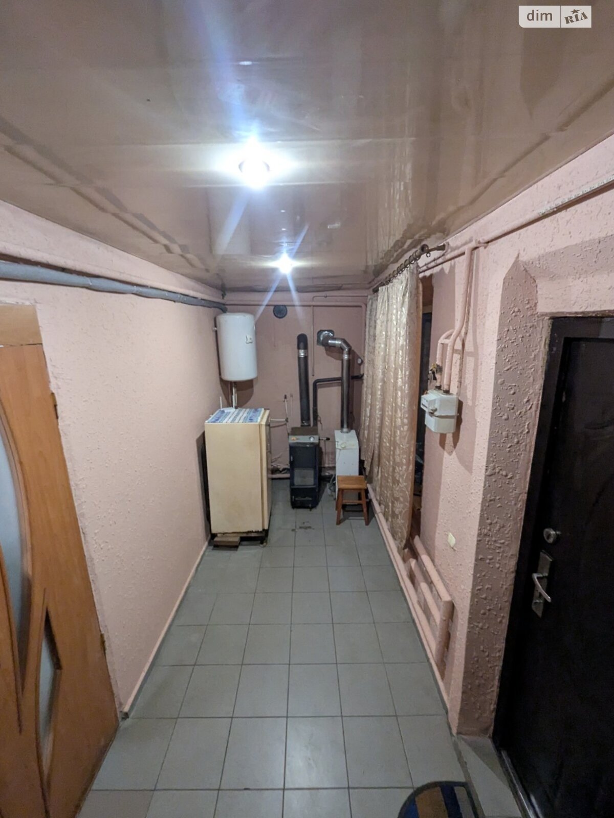 одноповерховий будинок, 100 кв. м, цегла. Продаж в Дніпрі, район Діївка-2 фото 1