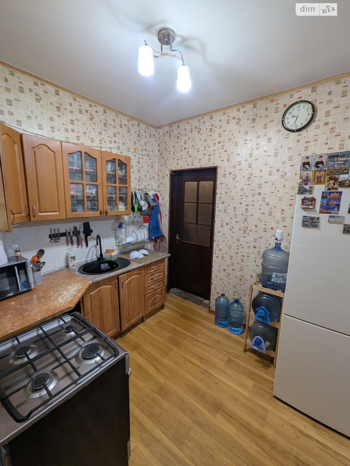 одноповерховий будинок, 100 кв. м, цегла. Продаж в Дніпрі, район Діївка-2 фото 1