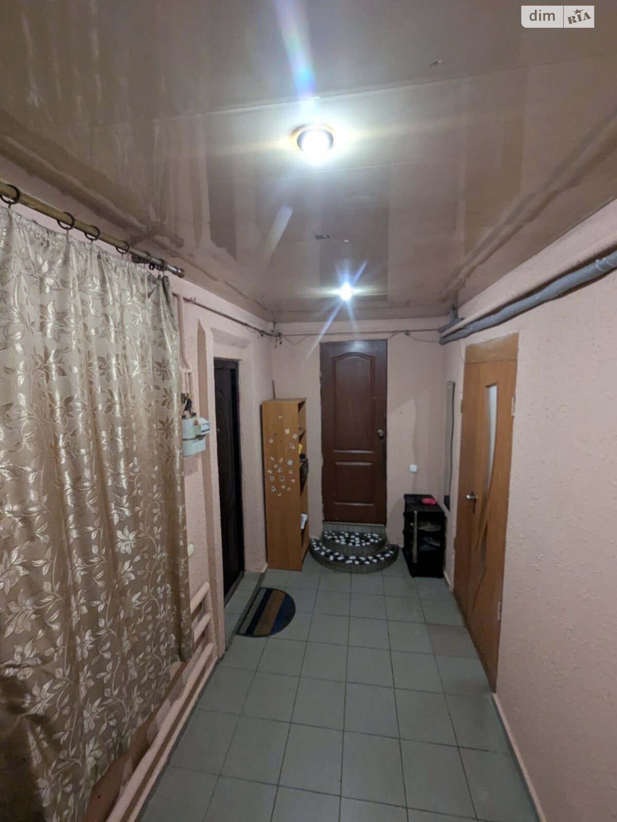 одноповерховий будинок, 100 кв. м, цегла. Продаж в Дніпрі, район Діївка-2 фото 1