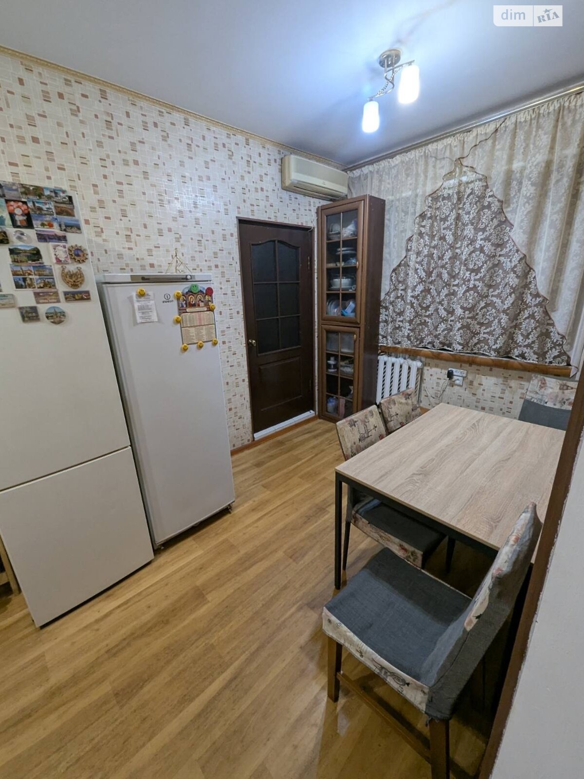 одноповерховий будинок, 100 кв. м, цегла. Продаж в Дніпрі, район Діївка-2 фото 1