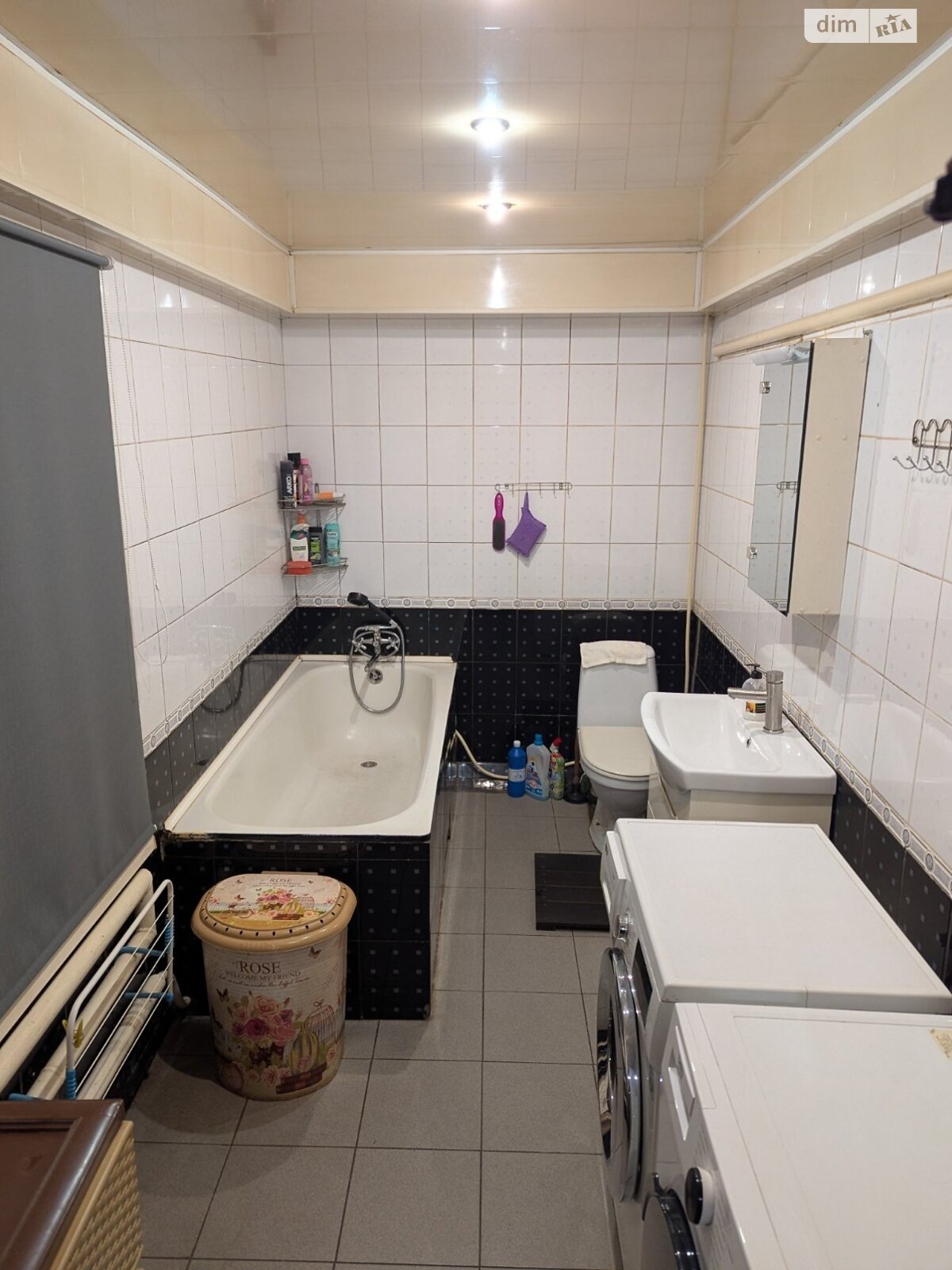 одноповерховий будинок, 100 кв. м, цегла. Продаж в Дніпрі, район Діївка-2 фото 1