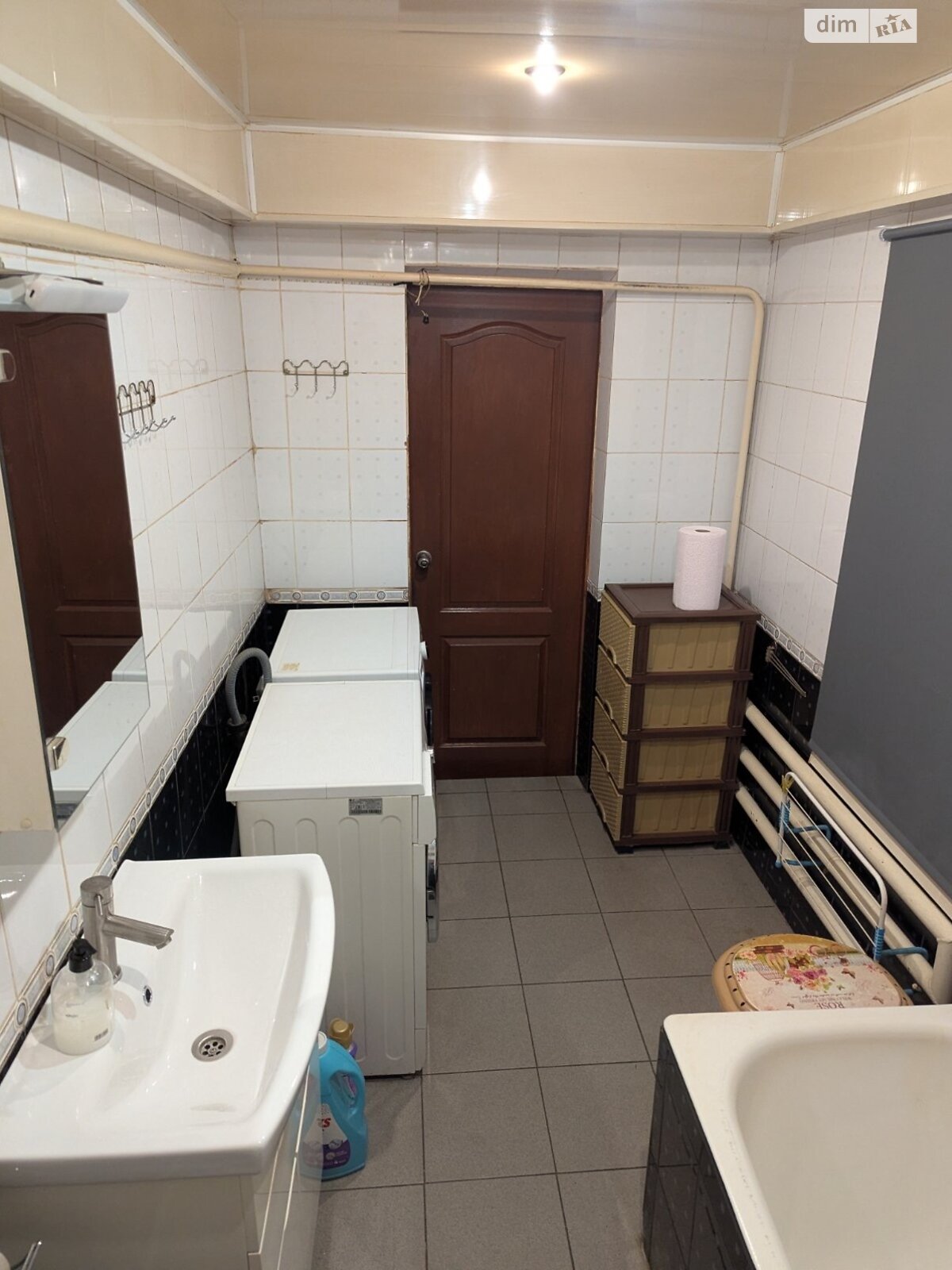 одноповерховий будинок, 100 кв. м, цегла. Продаж в Дніпрі, район Діївка-2 фото 1