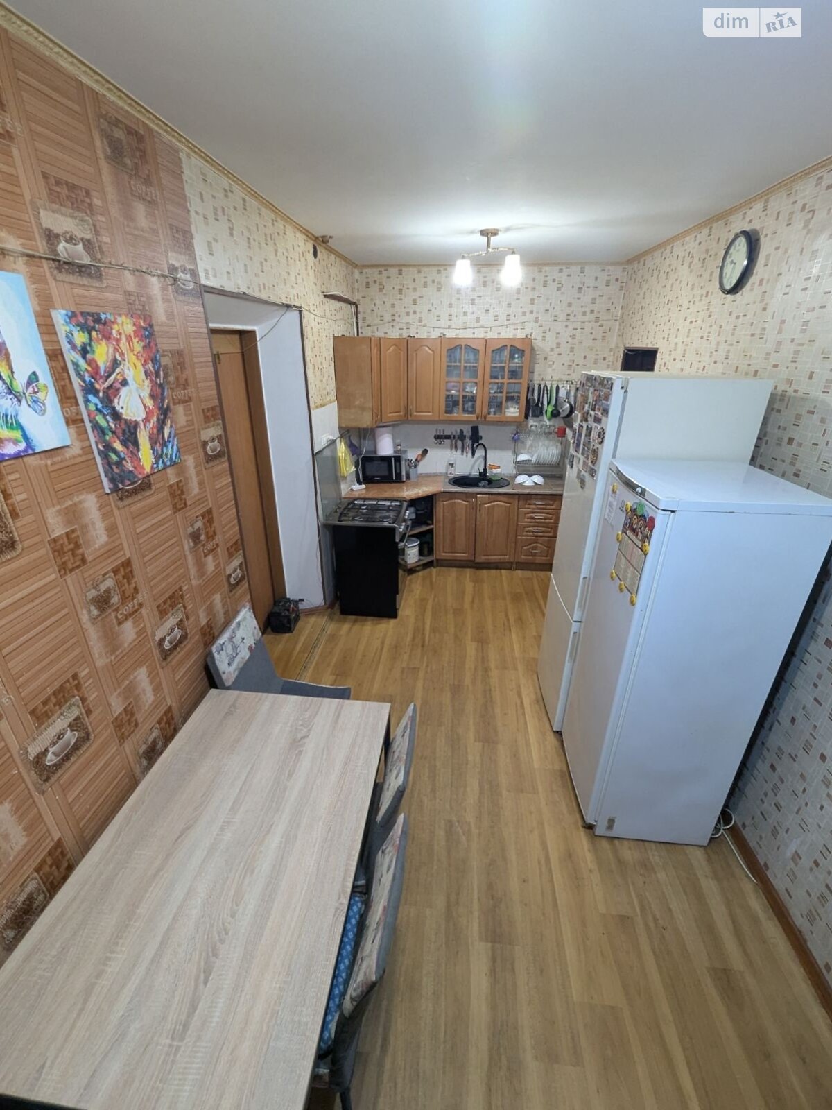 одноповерховий будинок, 100 кв. м, цегла. Продаж в Дніпрі, район Діївка-2 фото 1