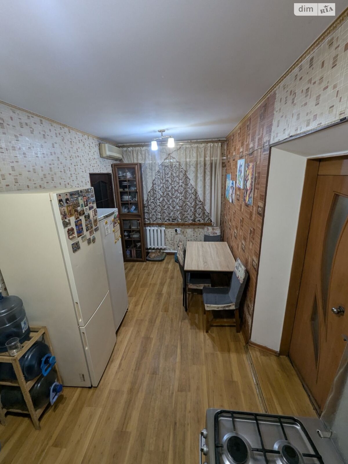 одноповерховий будинок, 100 кв. м, цегла. Продаж в Дніпрі, район Діївка-2 фото 1