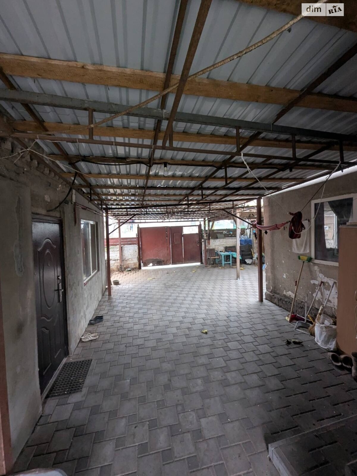 одноповерховий будинок, 100 кв. м, цегла. Продаж в Дніпрі, район Діївка-2 фото 1