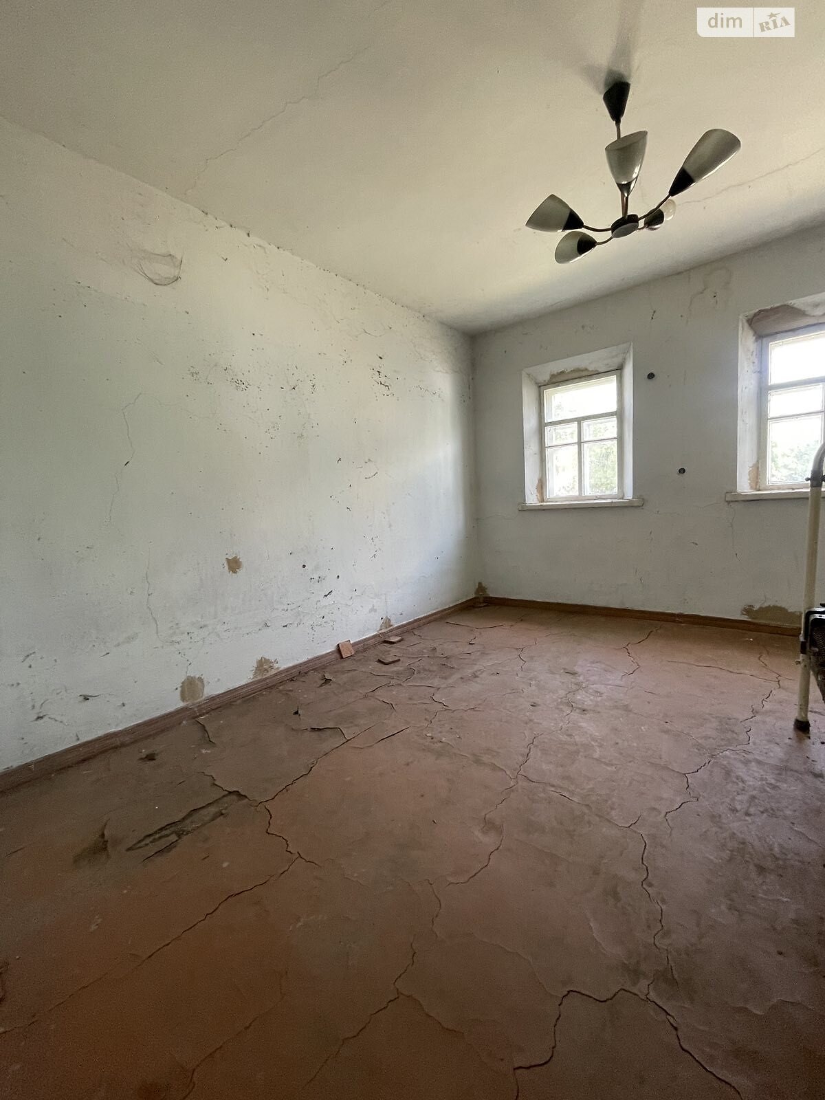 двоповерховий будинок з опаленням, 136.6 кв. м, шлакоблок. Продаж в Дніпрі, район Діївка-2 фото 1 двоповерховий будинок з опаленням, 136.6 кв. м, шлакоблок. Продаж в Дніпрі, район Діївка-2 фото 1