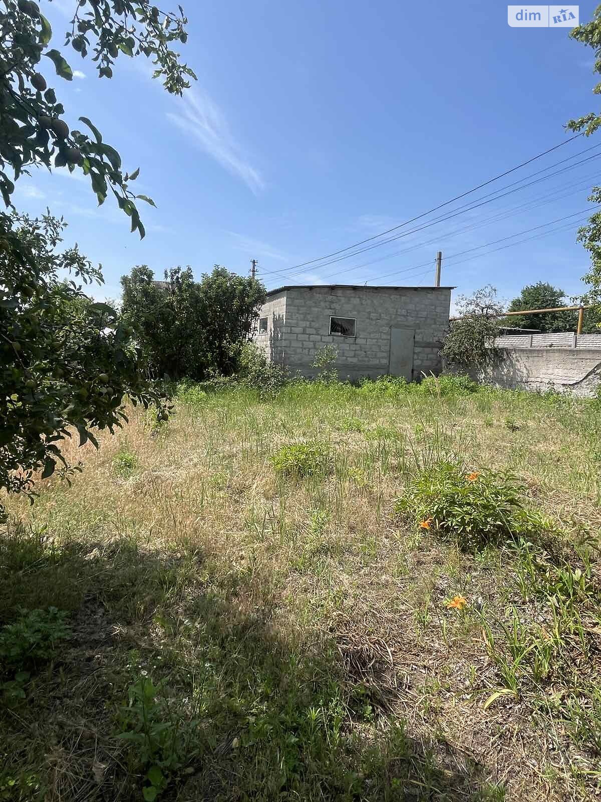 двоповерховий будинок з опаленням, 136.6 кв. м, шлакоблок. Продаж в Дніпрі, район Діївка-2 фото 1 двоповерховий будинок з опаленням, 136.6 кв. м, шлакоблок. Продаж в Дніпрі, район Діївка-2 фото 1