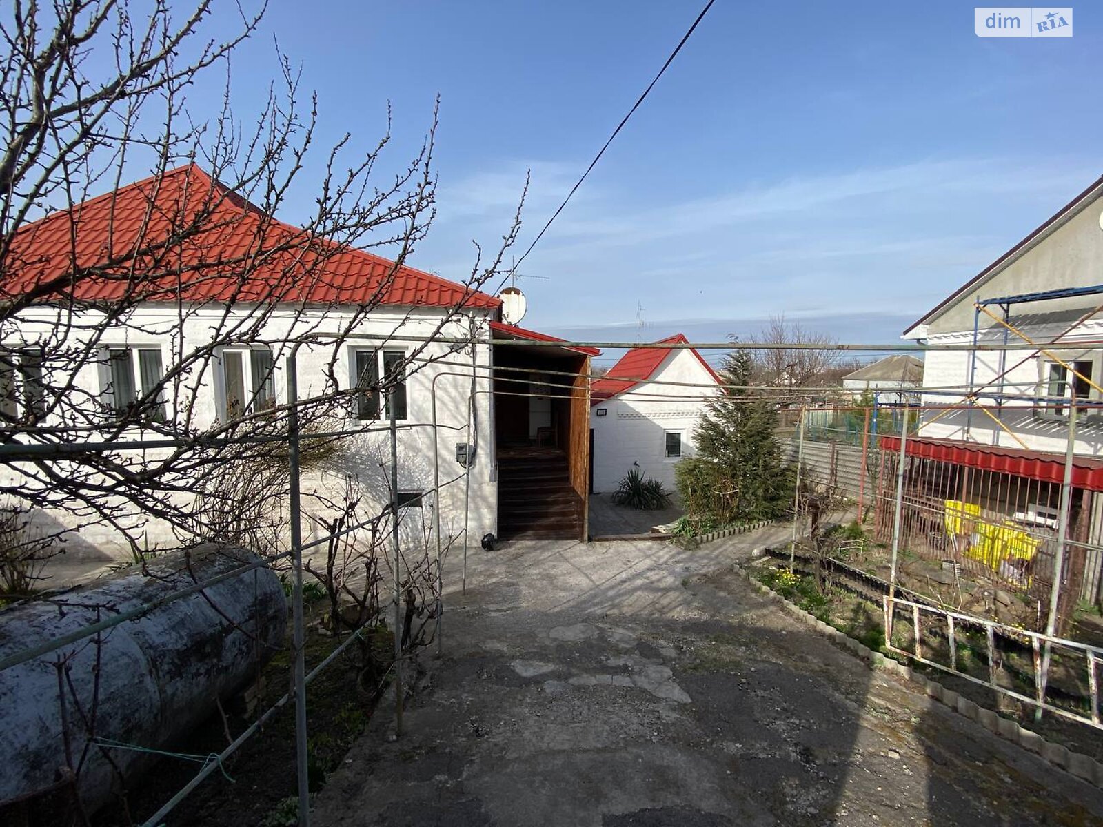 одноповерховий будинок з опаленням, 119.5 кв. м, цегла. Продаж в Дніпрі, район Діївка-2 фото 1 одноповерховий будинок з опаленням, 119.5 кв. м, цегла. Продаж в Дніпрі, район Діївка-2 фото 1