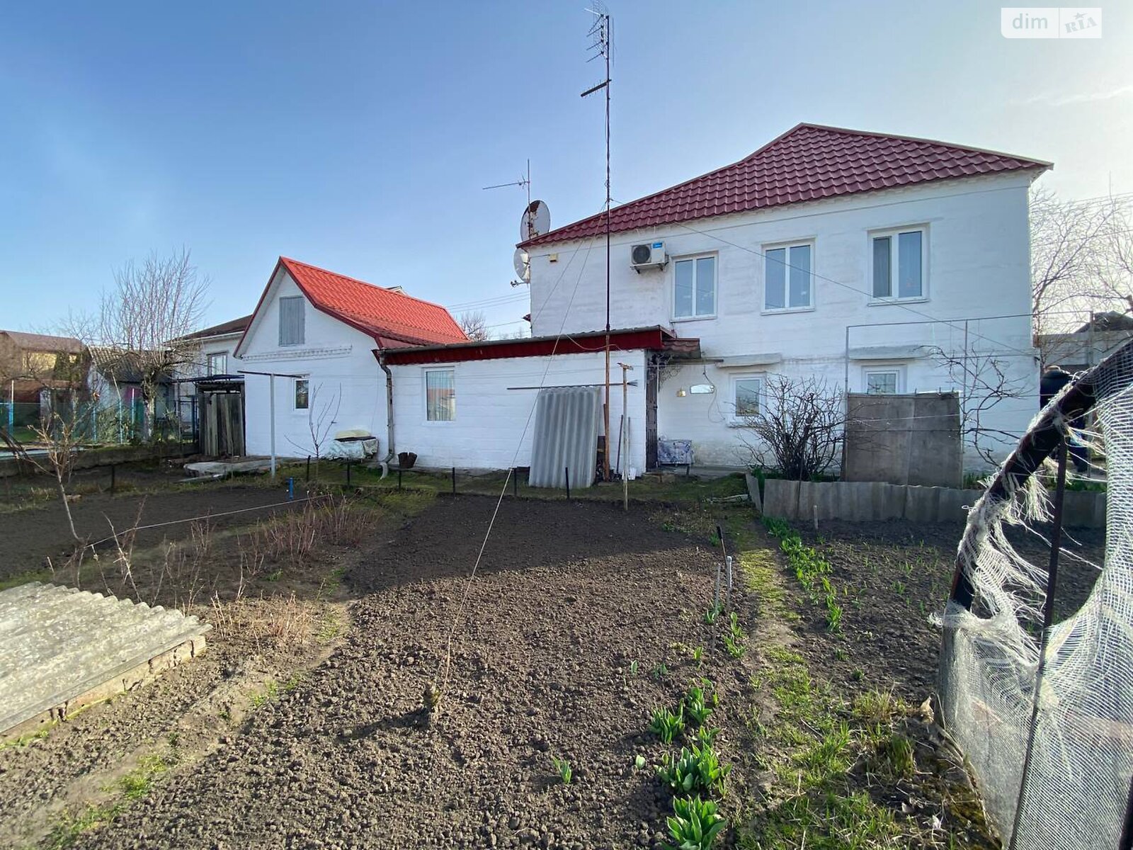 одноповерховий будинок з опаленням, 119.5 кв. м, цегла. Продаж в Дніпрі, район Діївка-2 фото 1 одноповерховий будинок з опаленням, 119.5 кв. м, цегла. Продаж в Дніпрі, район Діївка-2 фото 1