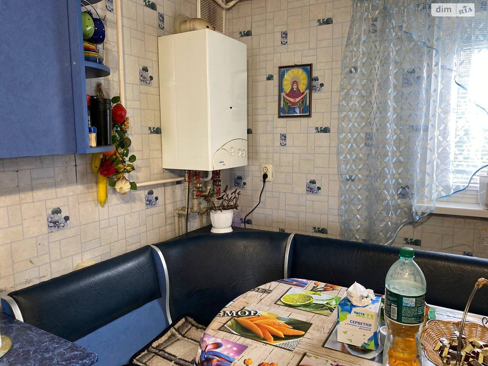 одноповерховий будинок з опаленням, 119.5 кв. м, цегла. Продаж в Дніпрі, район Діївка-2 фото 1 одноповерховий будинок з опаленням, 119.5 кв. м, цегла. Продаж в Дніпрі, район Діївка-2 фото 1
