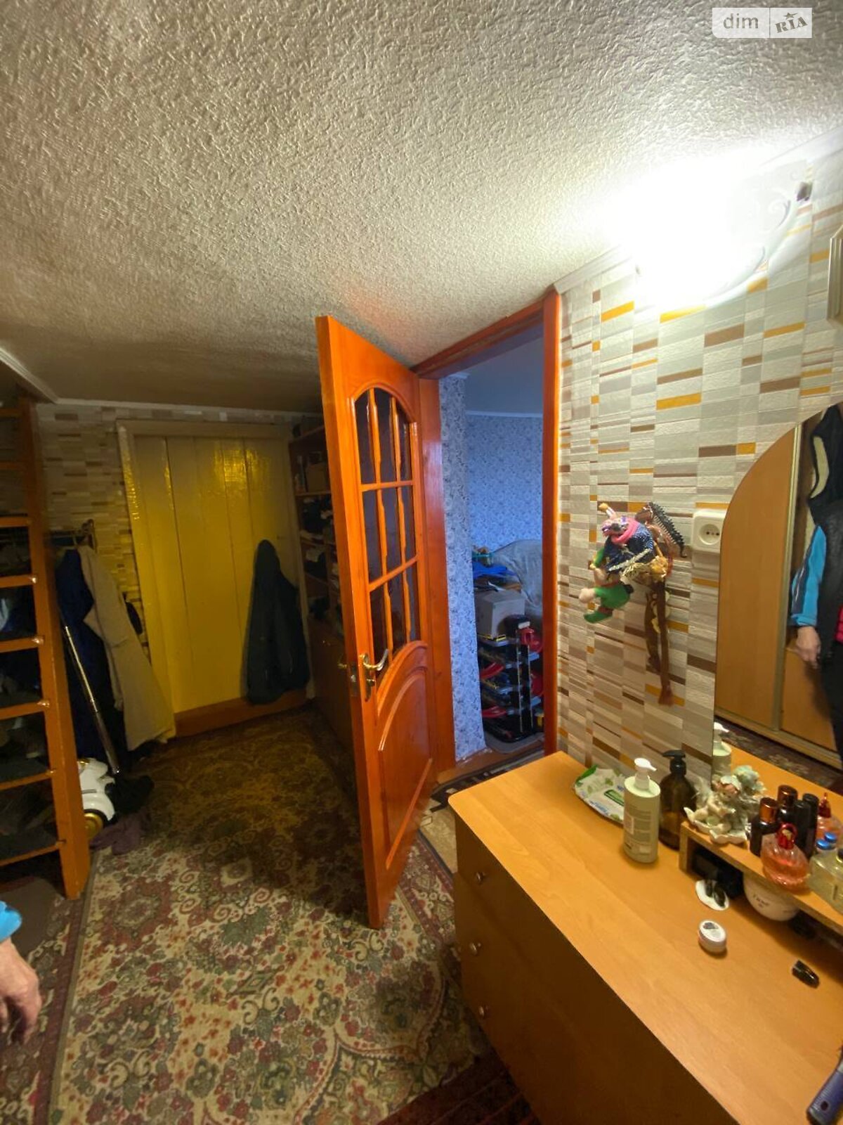 одноповерховий будинок з опаленням, 119.5 кв. м, цегла. Продаж в Дніпрі, район Діївка-2 фото 1 одноповерховий будинок з опаленням, 119.5 кв. м, цегла. Продаж в Дніпрі, район Діївка-2 фото 1