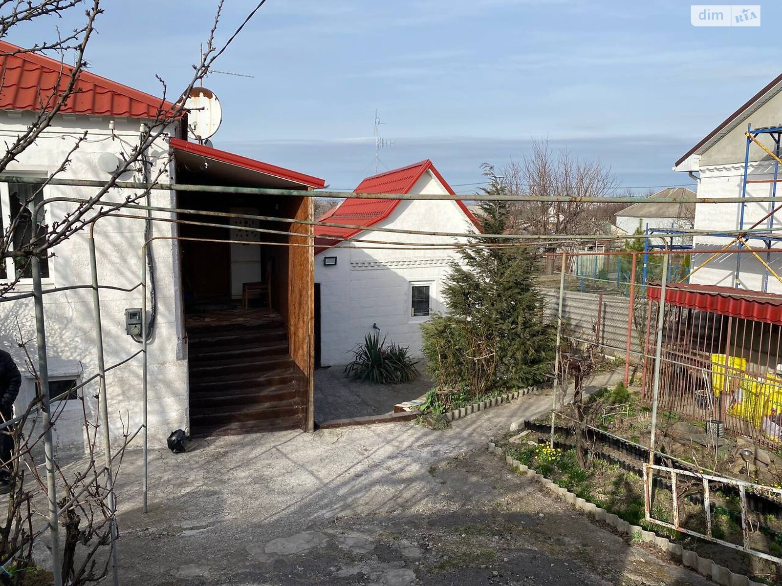 одноповерховий будинок з опаленням, 119.5 кв. м, цегла. Продаж в Дніпрі, район Діївка-2 фото 1 одноповерховий будинок з опаленням, 119.5 кв. м, цегла. Продаж в Дніпрі, район Діївка-2 фото 1