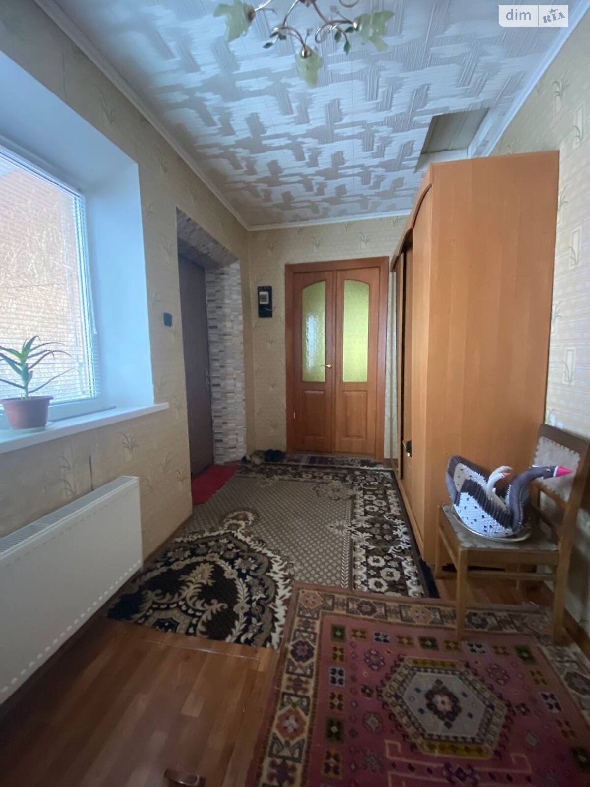 одноповерховий будинок з опаленням, 119.5 кв. м, цегла. Продаж в Дніпрі, район Діївка-2 фото 1 одноповерховий будинок з опаленням, 119.5 кв. м, цегла. Продаж в Дніпрі, район Діївка-2 фото 1