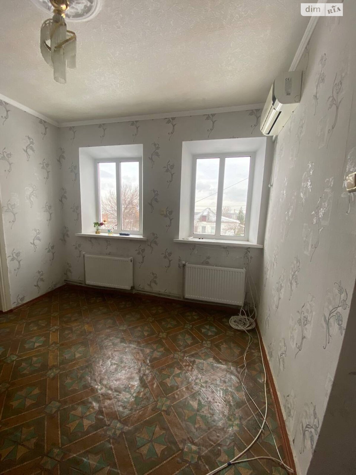 одноповерховий будинок з опаленням, 119.5 кв. м, цегла. Продаж в Дніпрі, район Діївка-2 фото 1 одноповерховий будинок з опаленням, 119.5 кв. м, цегла. Продаж в Дніпрі, район Діївка-2 фото 1