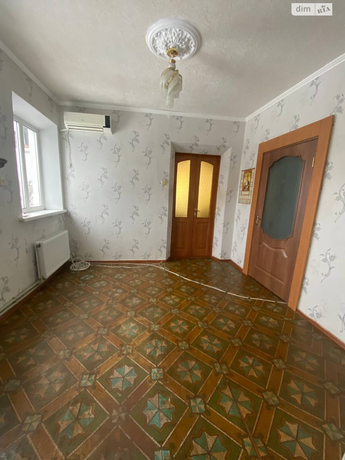одноповерховий будинок з опаленням, 119.5 кв. м, цегла. Продаж в Дніпрі, район Діївка-2 фото 1 одноповерховий будинок з опаленням, 119.5 кв. м, цегла. Продаж в Дніпрі, район Діївка-2 фото 1