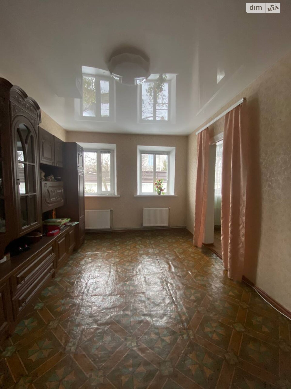 одноповерховий будинок з опаленням, 119.5 кв. м, цегла. Продаж в Дніпрі, район Діївка-2 фото 1 одноповерховий будинок з опаленням, 119.5 кв. м, цегла. Продаж в Дніпрі, район Діївка-2 фото 1
