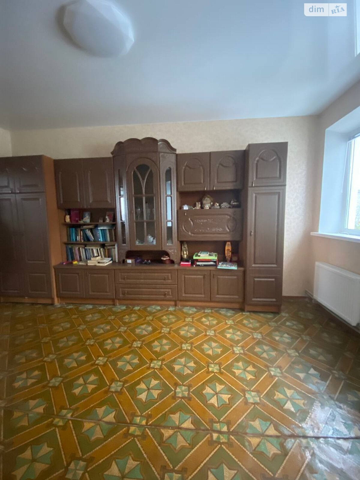 одноповерховий будинок з опаленням, 119.5 кв. м, цегла. Продаж в Дніпрі, район Діївка-2 фото 1 одноповерховий будинок з опаленням, 119.5 кв. м, цегла. Продаж в Дніпрі, район Діївка-2 фото 1