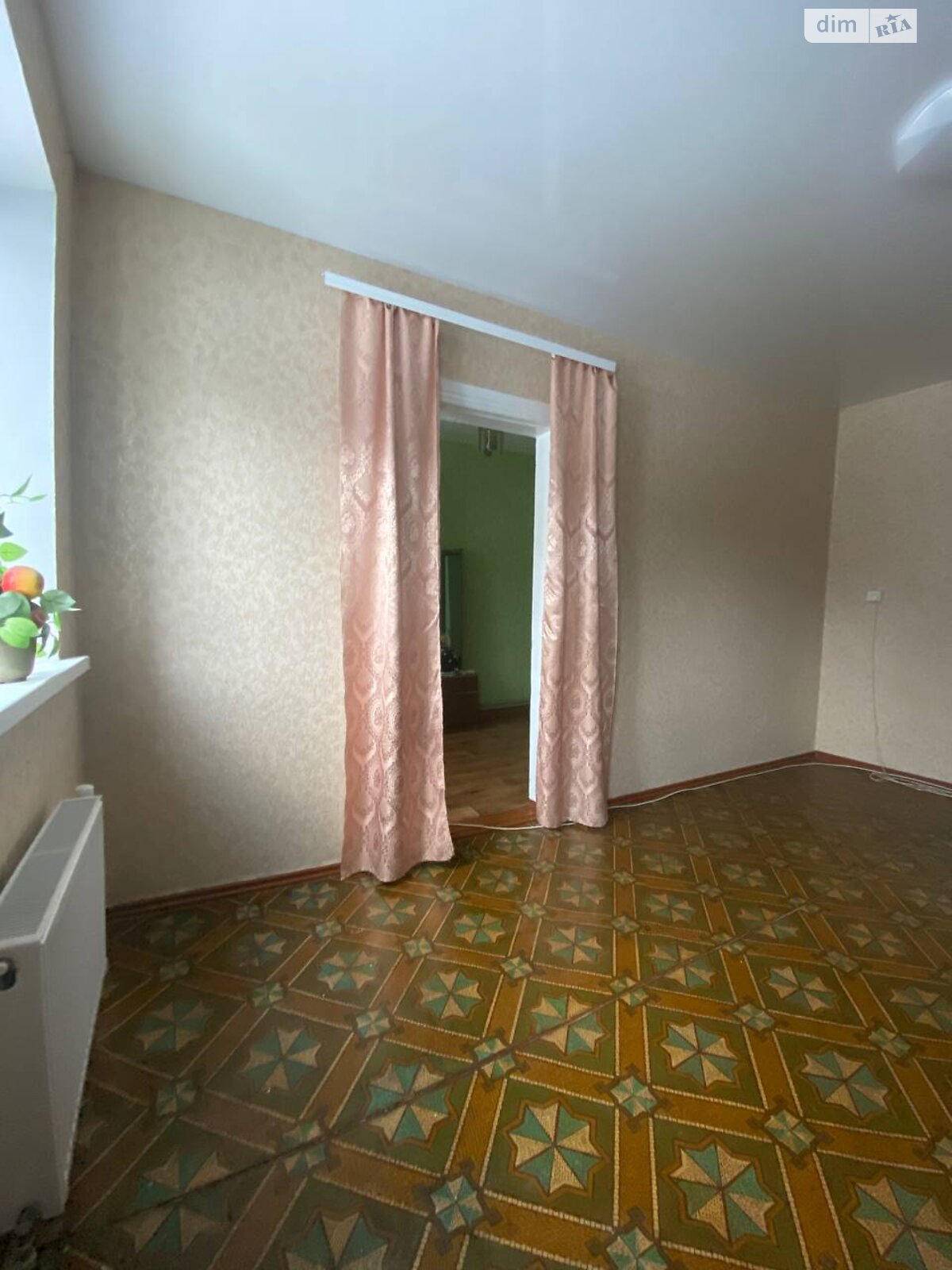 одноповерховий будинок з опаленням, 119.5 кв. м, цегла. Продаж в Дніпрі, район Діївка-2 фото 1 одноповерховий будинок з опаленням, 119.5 кв. м, цегла. Продаж в Дніпрі, район Діївка-2 фото 1