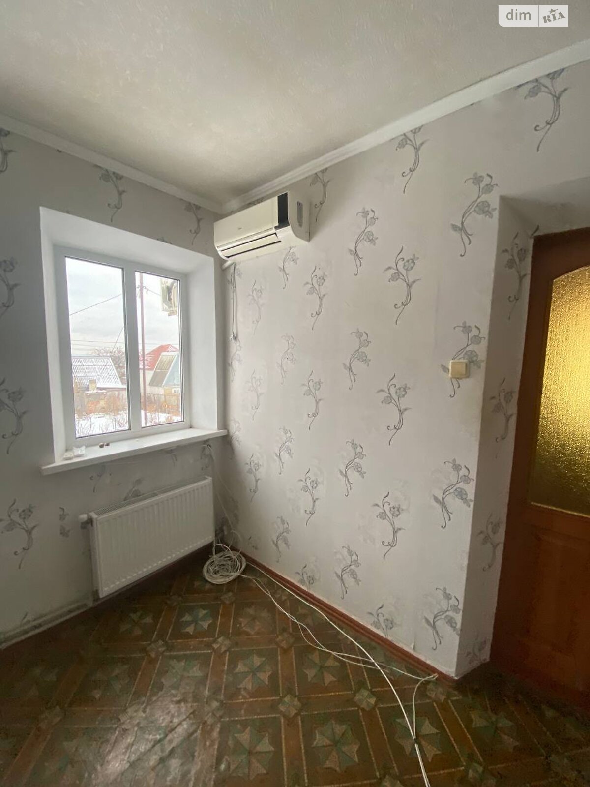 одноповерховий будинок з опаленням, 119.5 кв. м, цегла. Продаж в Дніпрі, район Діївка-2 фото 1 одноповерховий будинок з опаленням, 119.5 кв. м, цегла. Продаж в Дніпрі, район Діївка-2 фото 1