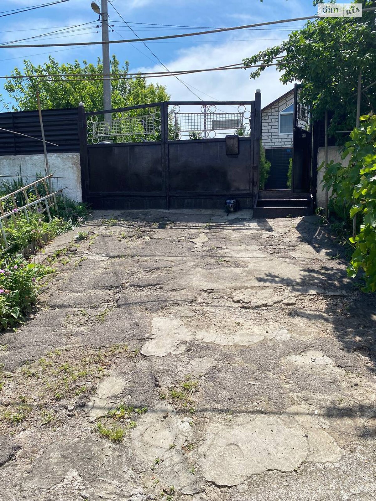 одноэтажный дом, 119.5 кв. м, кирпич. Продажа в Днепре район Диевка-2 фото 1 одноэтажный дом, 119.5 кв. м, кирпич. Продажа в Днепре район Диевка-2 фото 1