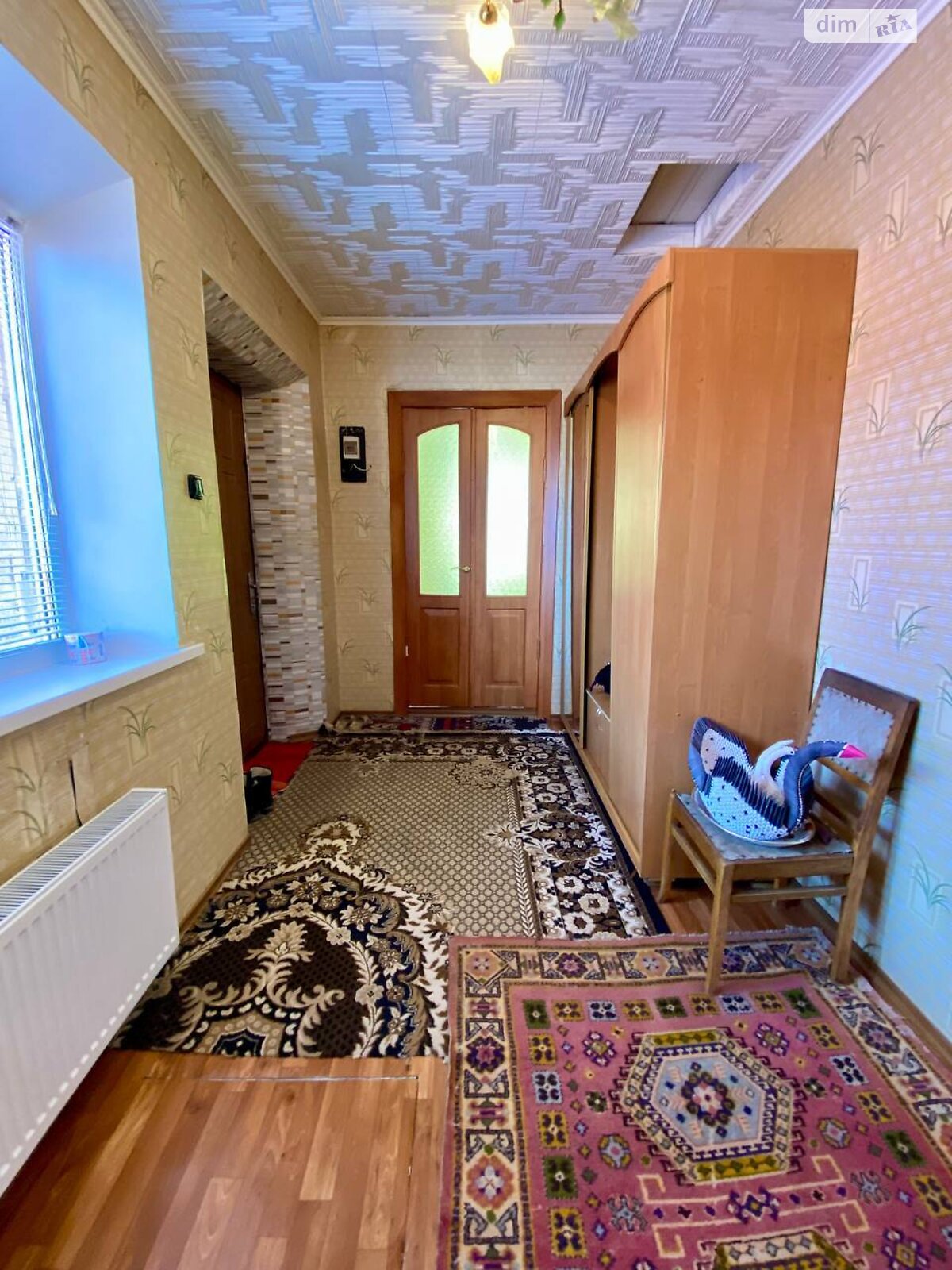 одноэтажный дом, 119.5 кв. м, кирпич. Продажа в Днепре район Диевка-2 фото 1 одноэтажный дом, 119.5 кв. м, кирпич. Продажа в Днепре район Диевка-2 фото 1