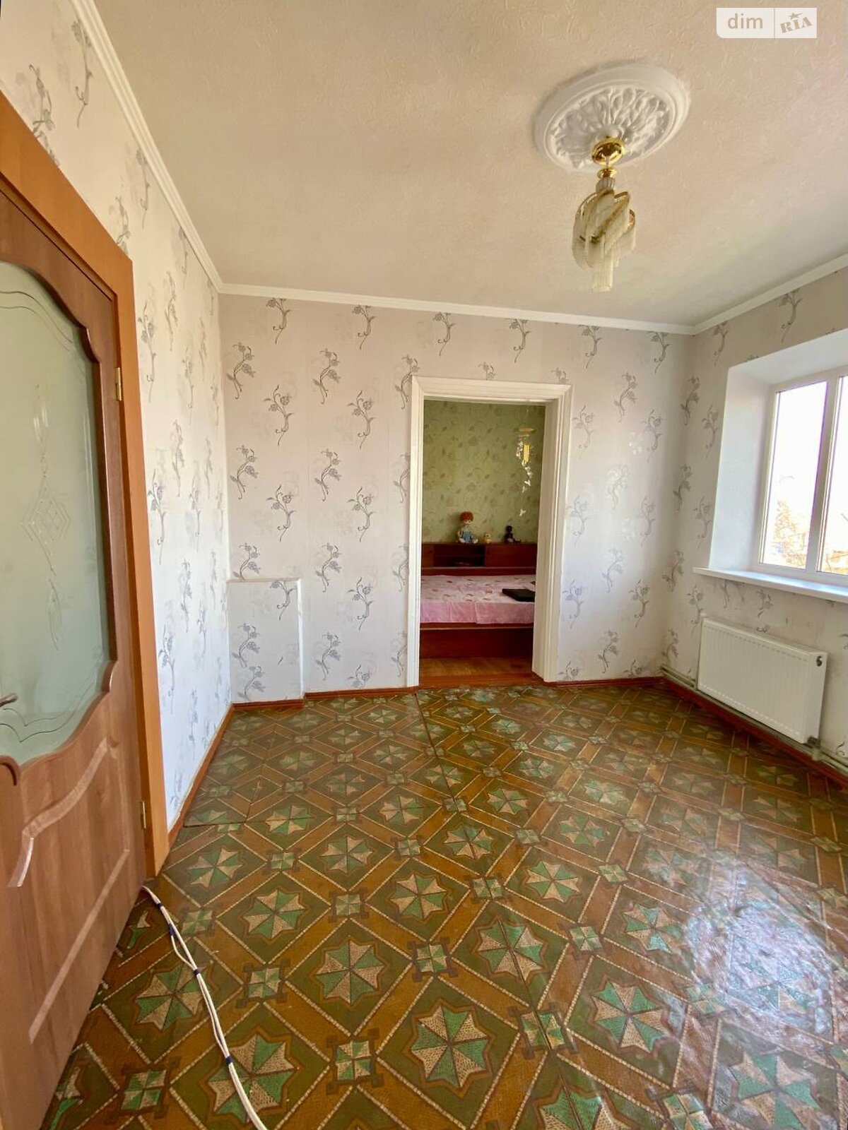 одноэтажный дом, 119.5 кв. м, кирпич. Продажа в Днепре район Диевка-2 фото 1 одноэтажный дом, 119.5 кв. м, кирпич. Продажа в Днепре район Диевка-2 фото 1