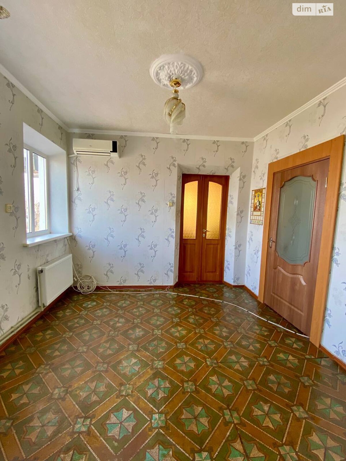 одноэтажный дом, 119.5 кв. м, кирпич. Продажа в Днепре район Диевка-2 фото 1 одноэтажный дом, 119.5 кв. м, кирпич. Продажа в Днепре район Диевка-2 фото 1