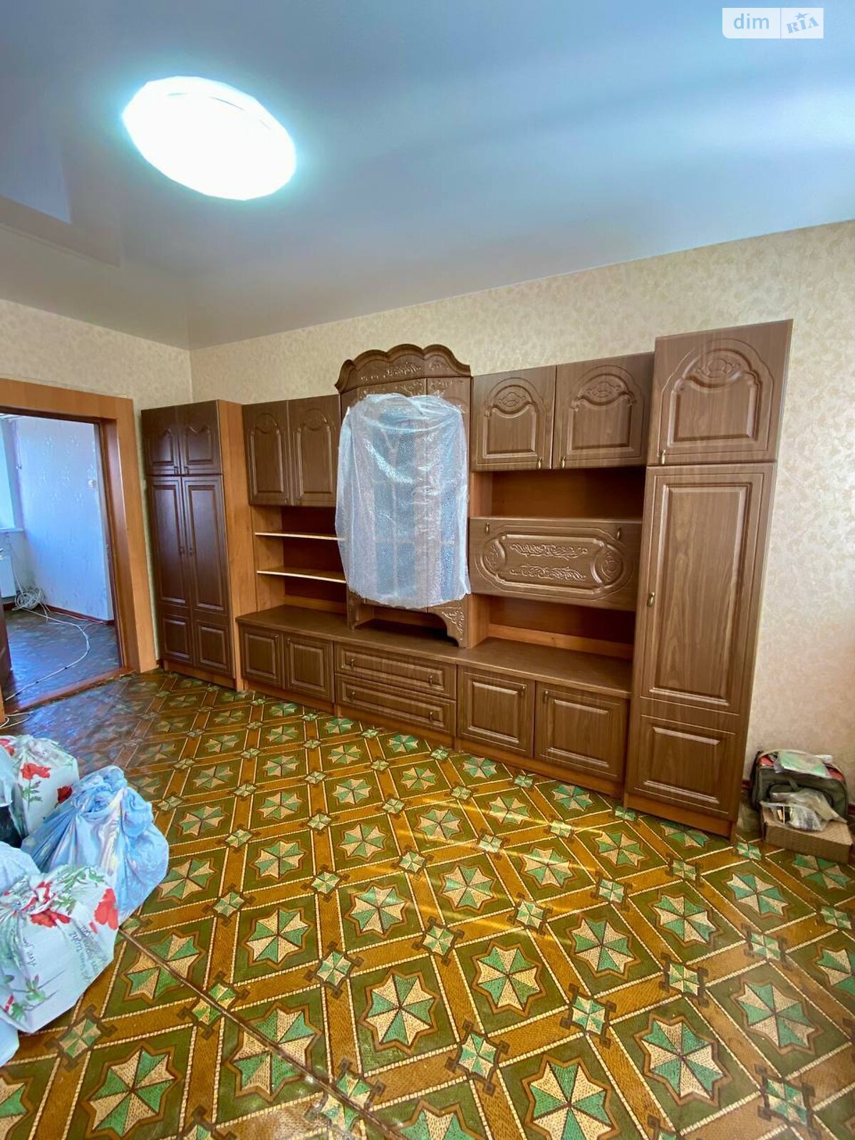одноэтажный дом, 119.5 кв. м, кирпич. Продажа в Днепре район Диевка-2 фото 1 одноэтажный дом, 119.5 кв. м, кирпич. Продажа в Днепре район Диевка-2 фото 1