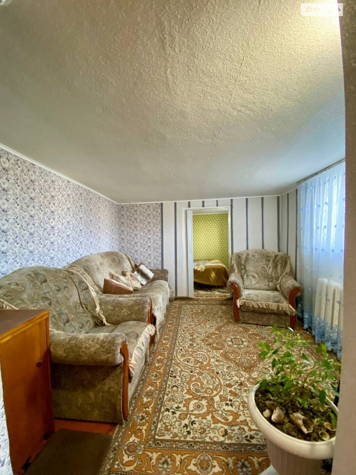 одноэтажный дом, 119.5 кв. м, кирпич. Продажа в Днепре район Диевка-2 фото 1 одноэтажный дом, 119.5 кв. м, кирпич. Продажа в Днепре район Диевка-2 фото 1