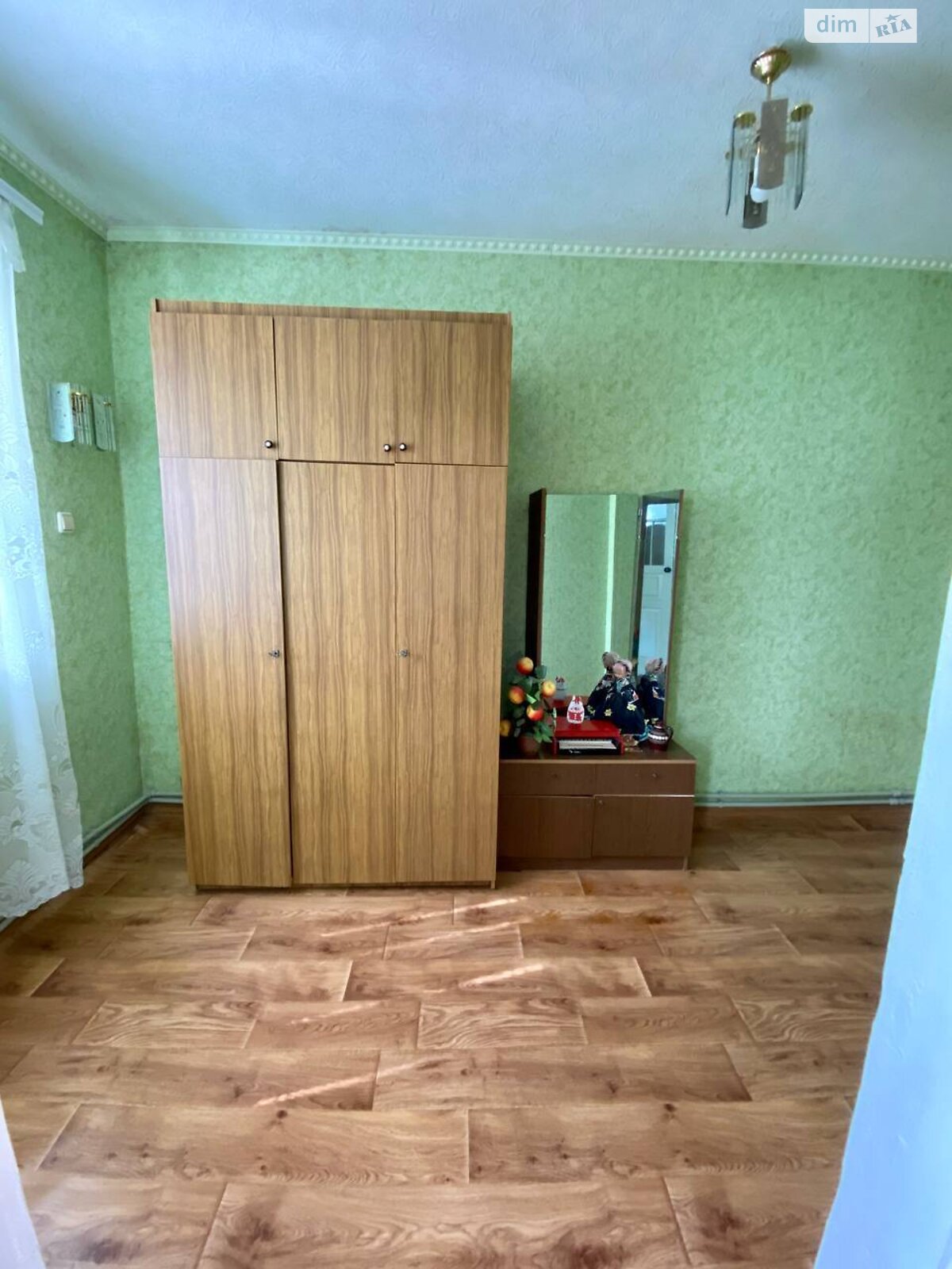 одноэтажный дом, 119.5 кв. м, кирпич. Продажа в Днепре район Диевка-2 фото 1 одноэтажный дом, 119.5 кв. м, кирпич. Продажа в Днепре район Диевка-2 фото 1