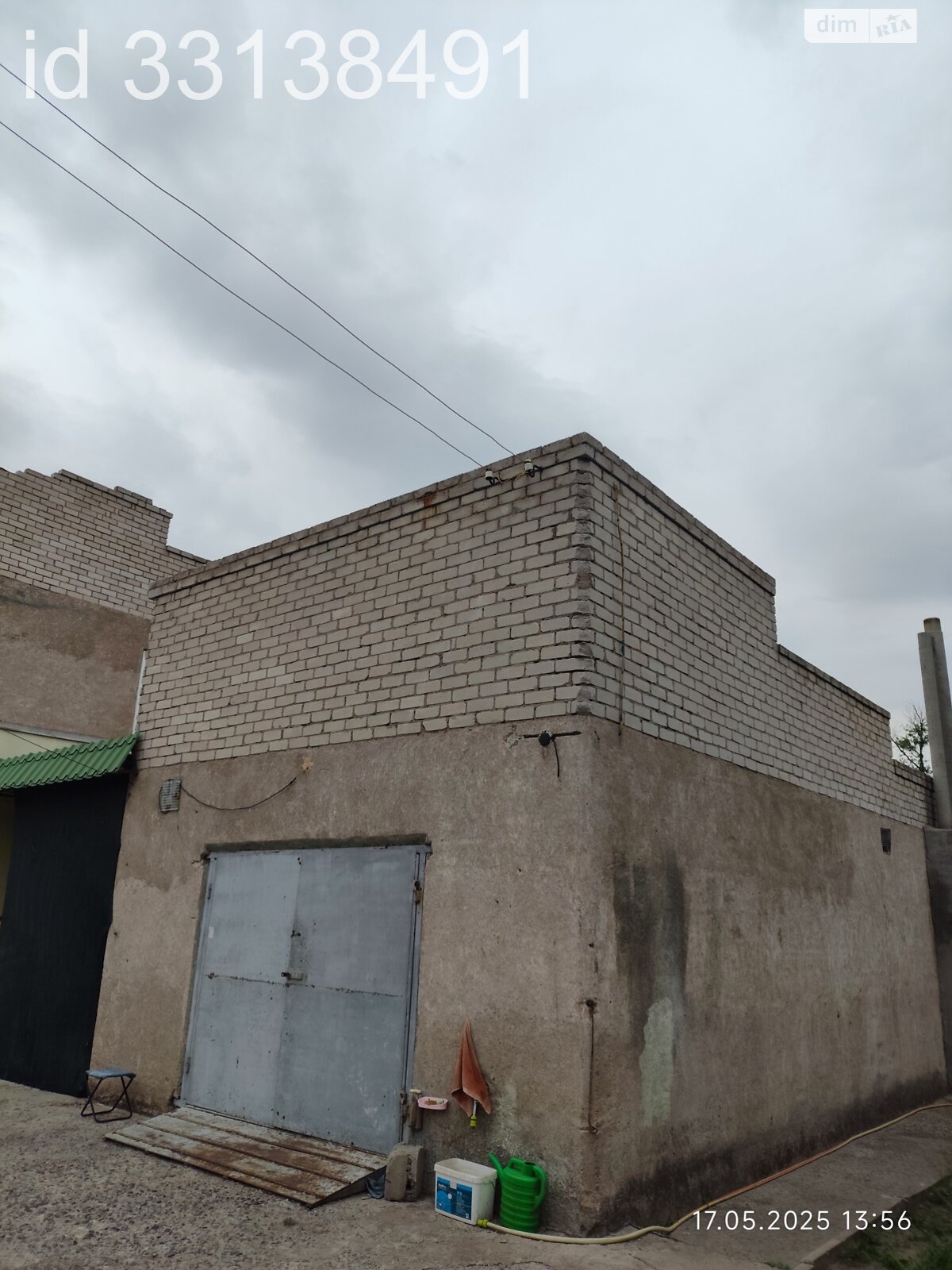 двухэтажный дом, 205.3 кв. м, кирпич. Продажа в Днепре район Диевка-2 фото 1 двухэтажный дом, 205.3 кв. м, кирпич. Продажа в Днепре район Диевка-2 фото 1