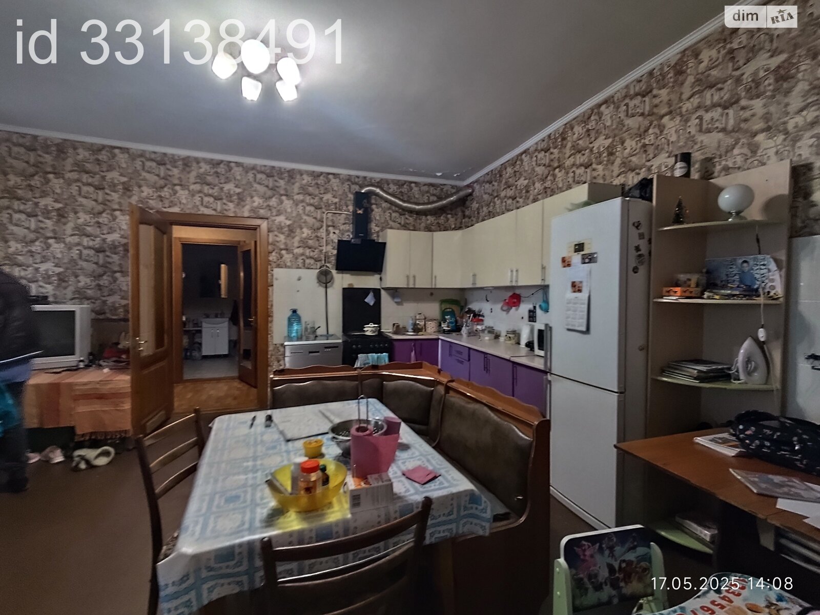 двухэтажный дом, 205.3 кв. м, кирпич. Продажа в Днепре район Диевка-2 фото 1 двухэтажный дом, 205.3 кв. м, кирпич. Продажа в Днепре район Диевка-2 фото 1